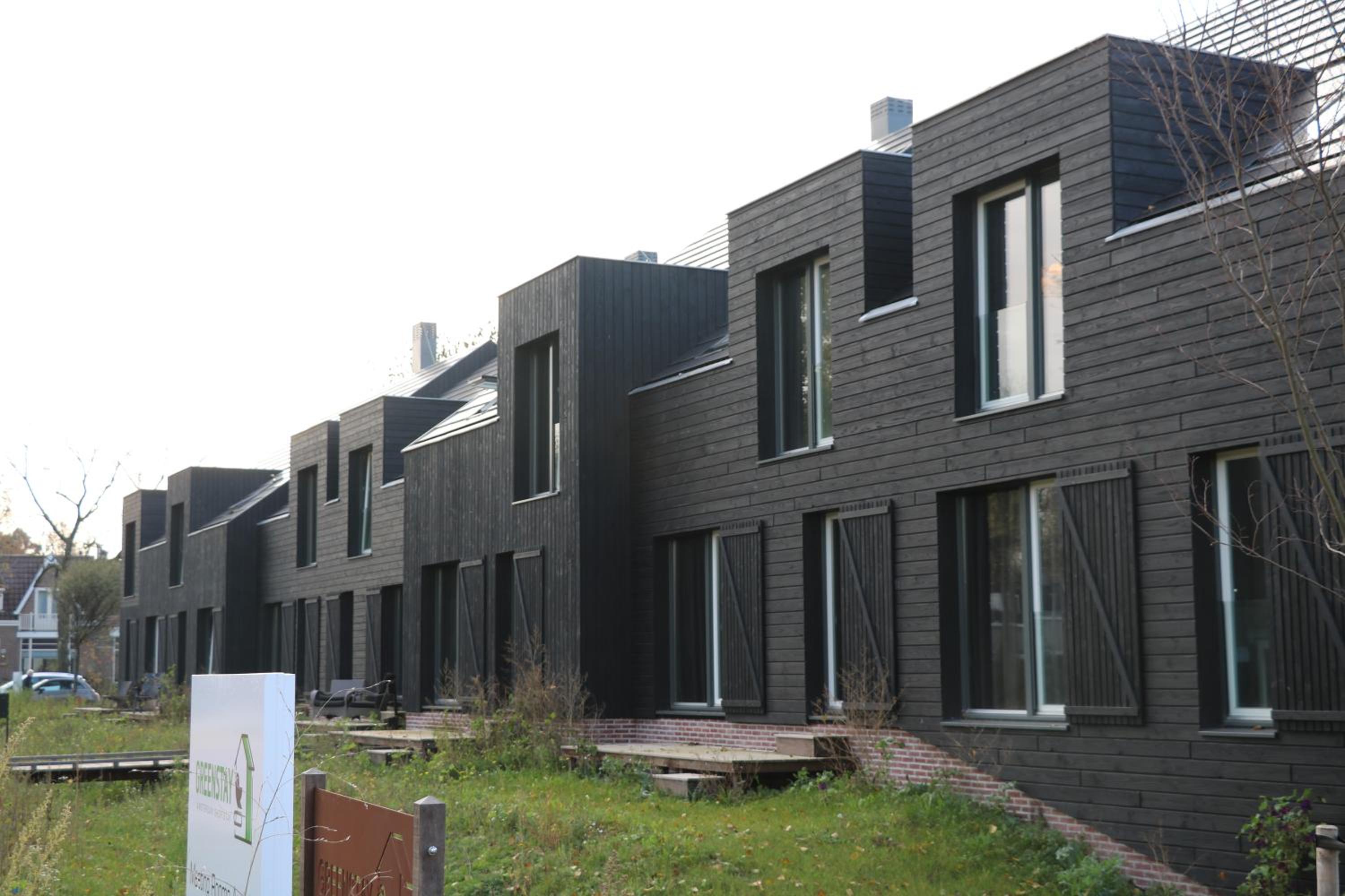 Greenstay