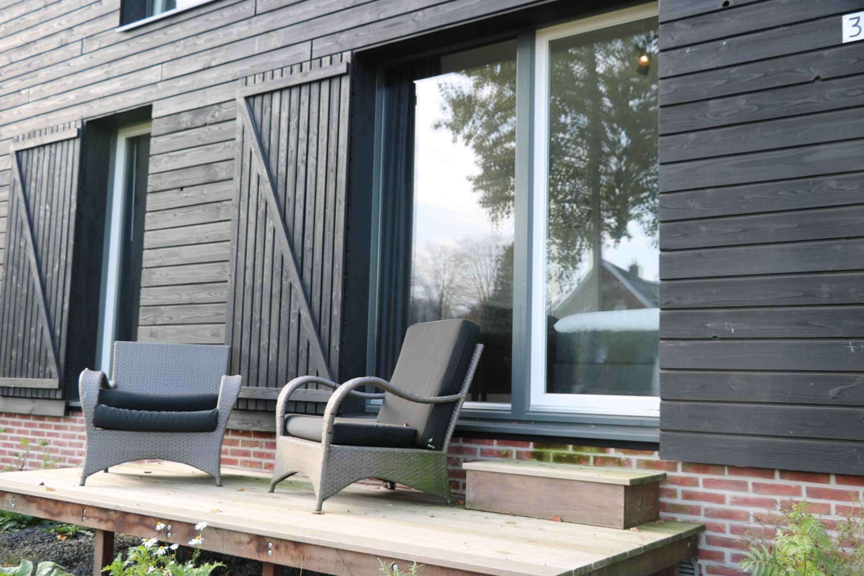 Greenstay