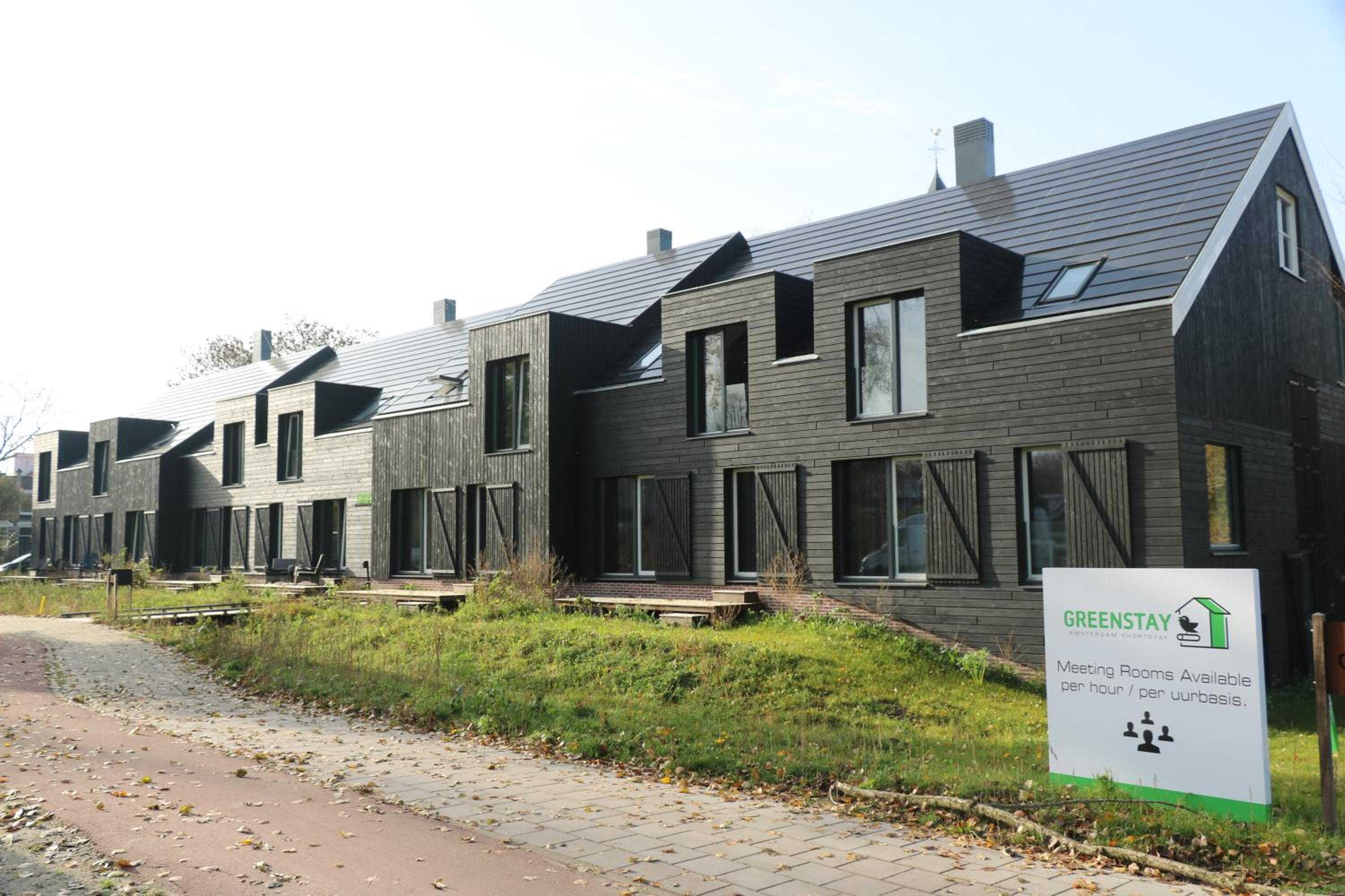 Greenstay