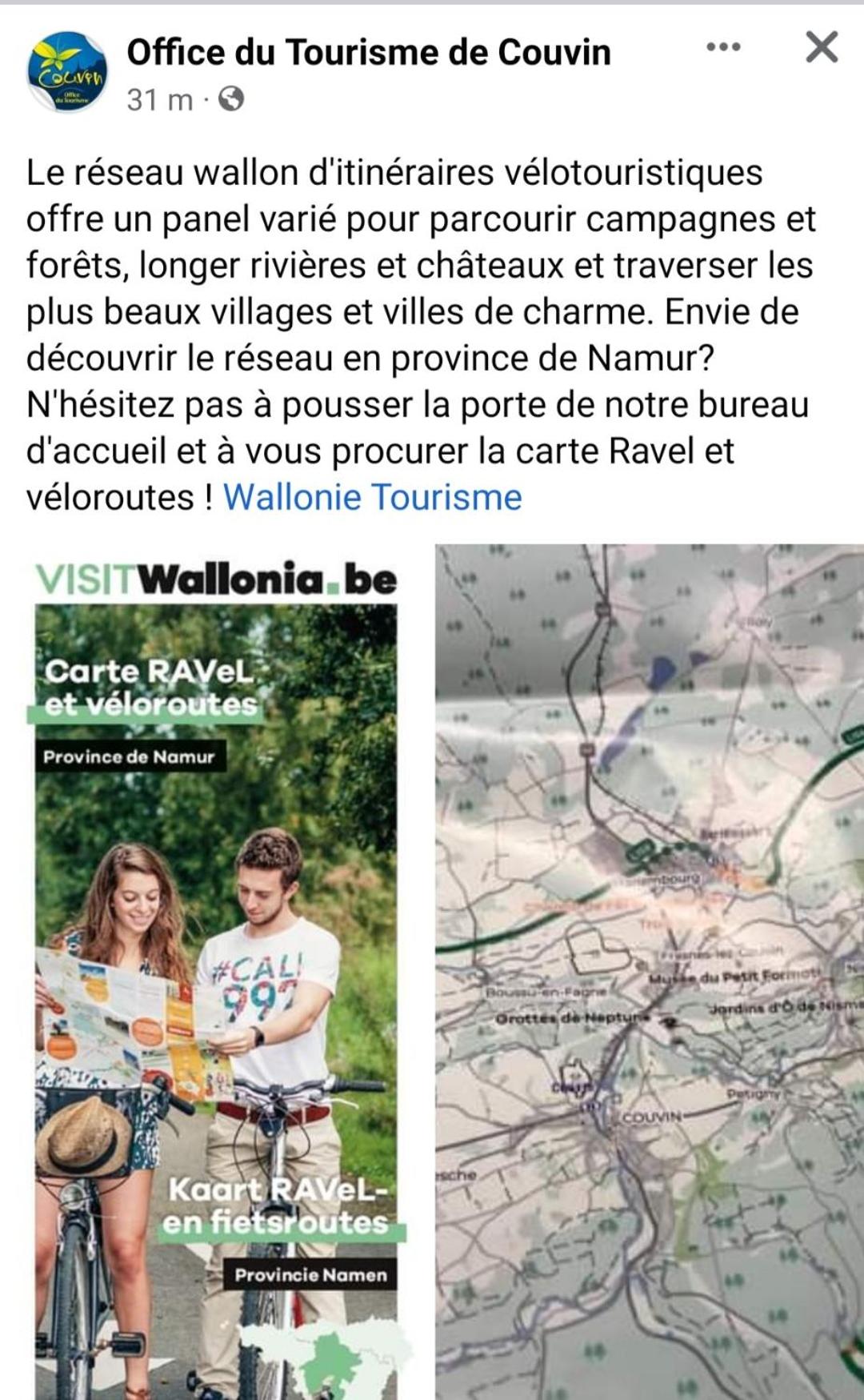 Au Cœur des Vallées