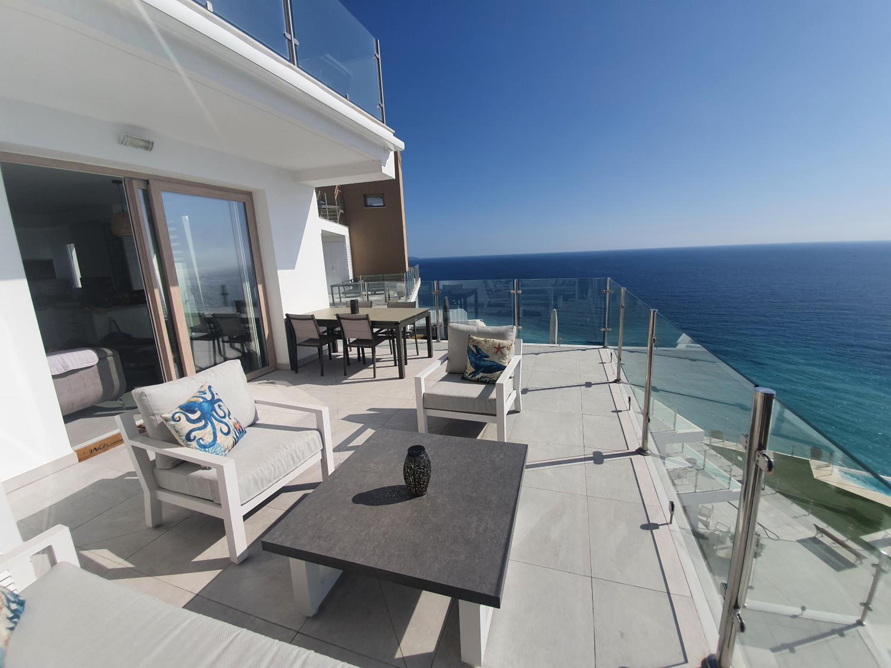 Bayview Hills - Balcón del Mediterráneo view 5