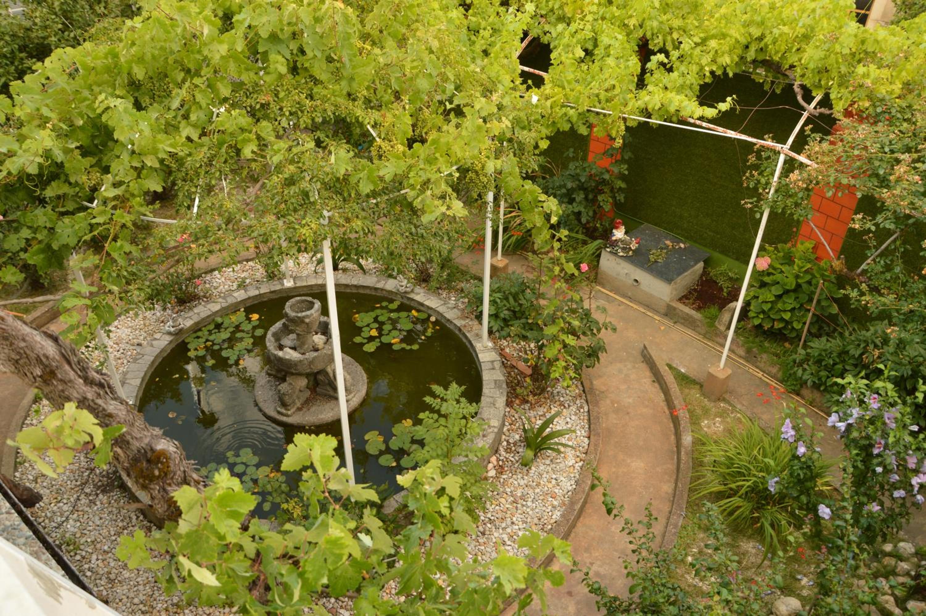 Pension-Albergue Don Alvaro