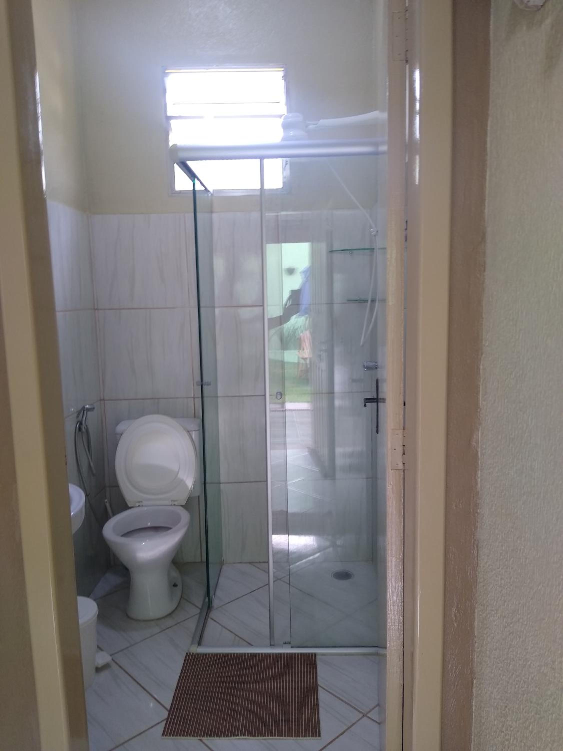 Canto Sul Suítes
