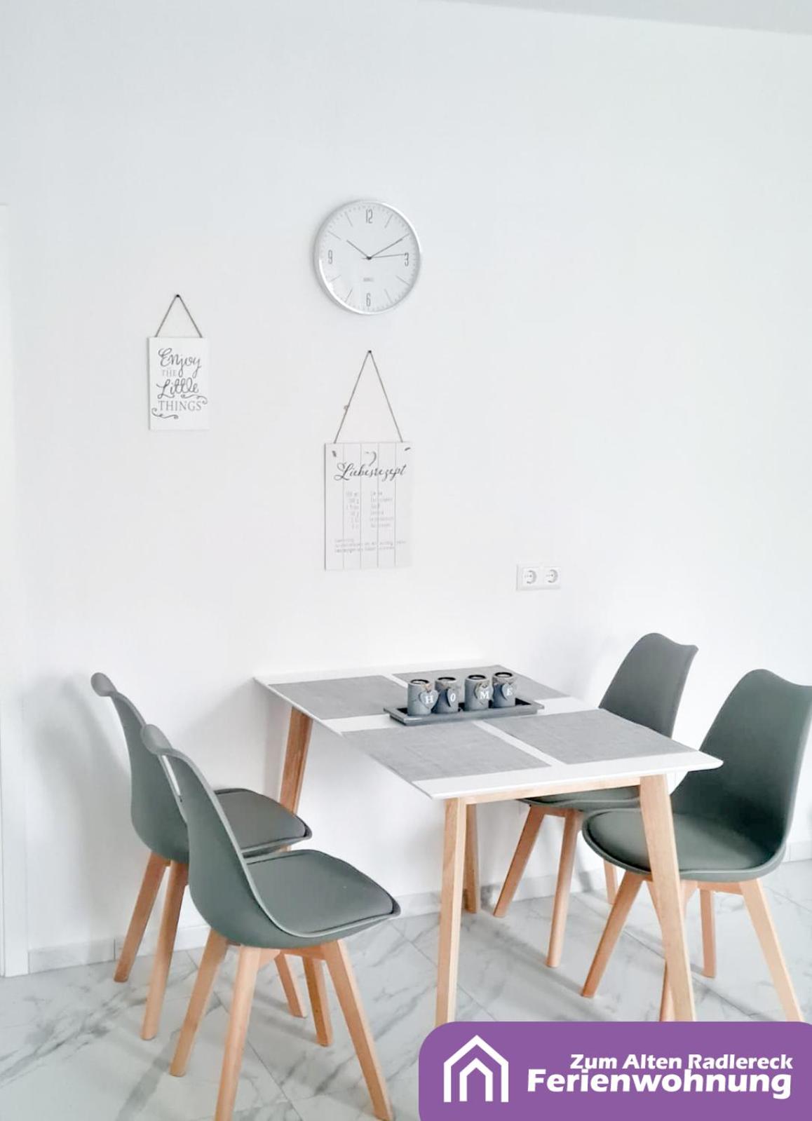 Ferienwohnung Zum Alten Radlereck, photo 12