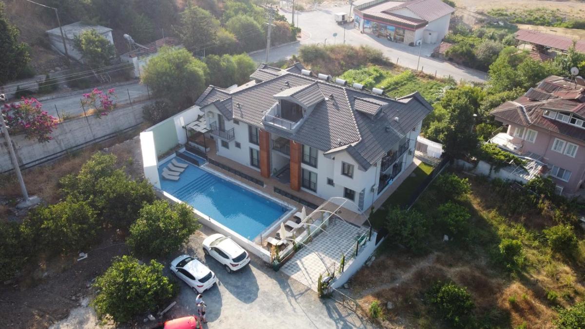 Hotel Nurhal Apart - Image 1