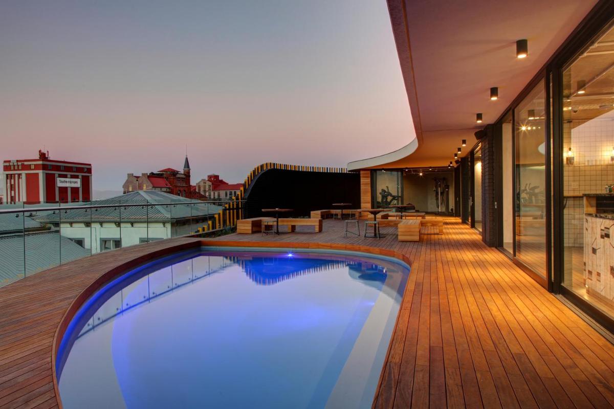 WEX1 Private Apartments by Perch Stays 照片第 26 張,共 44 張