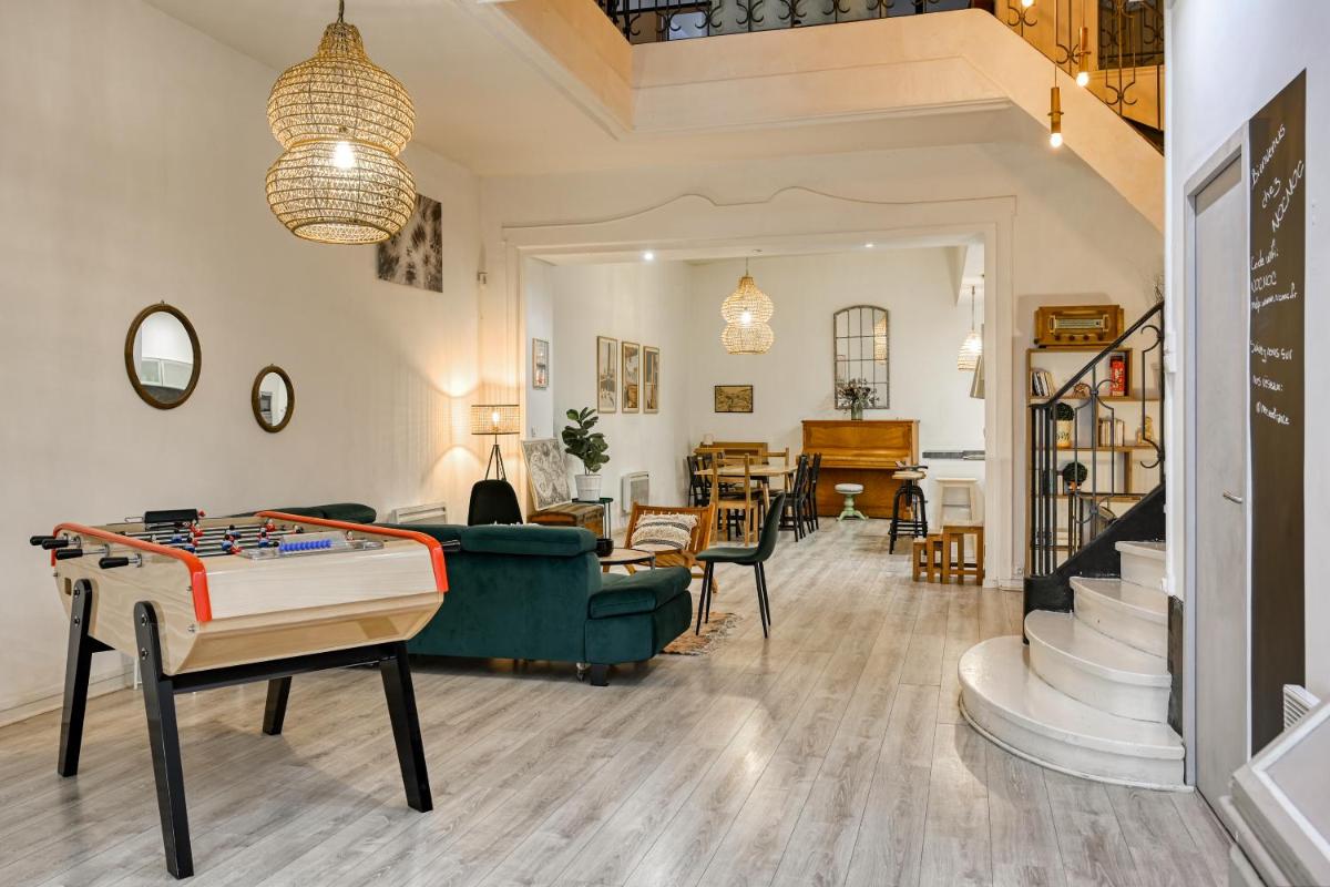 Hotel NOCNOC - Le Renversant - Image 1