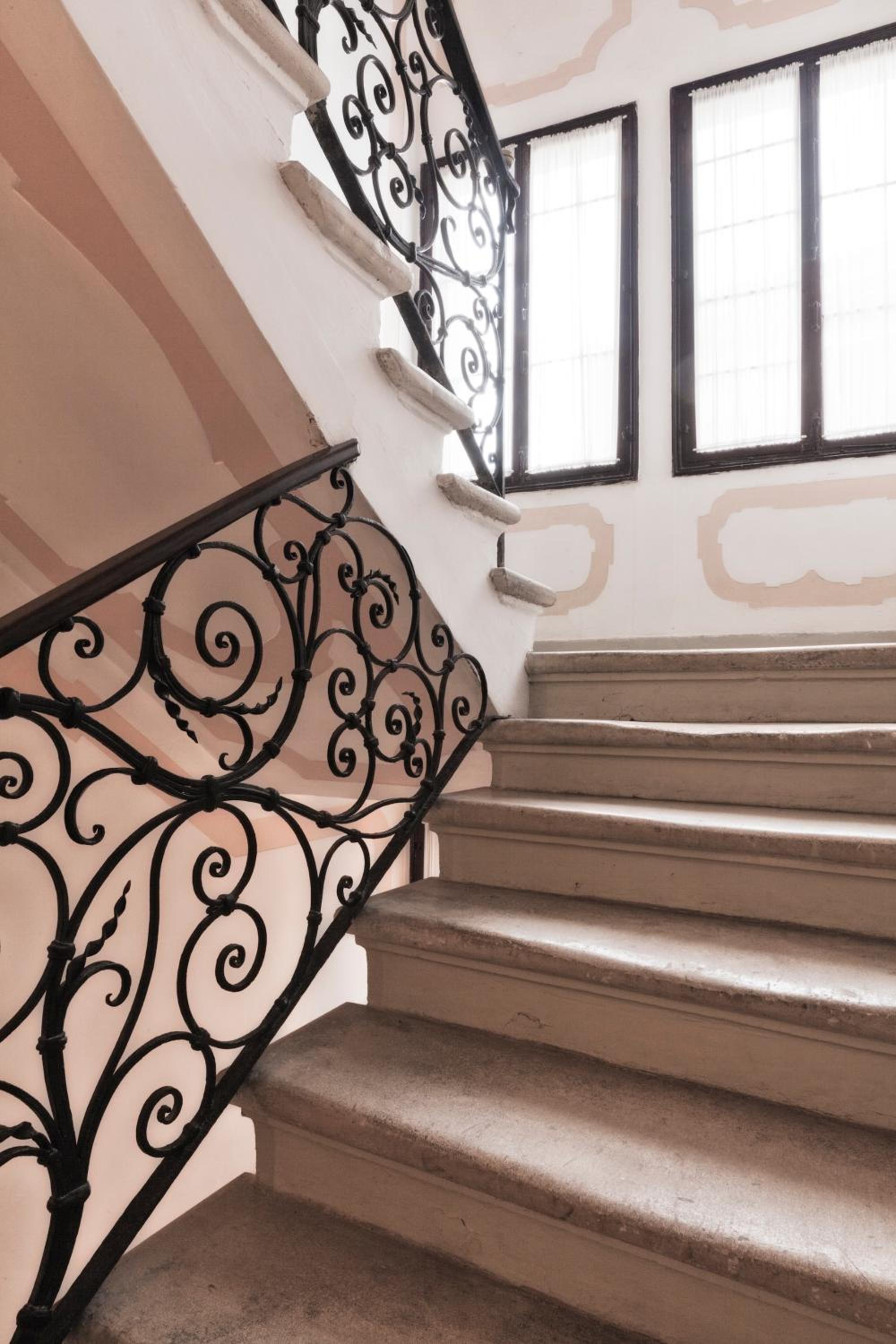 Palazzetto San Lio, Rialto