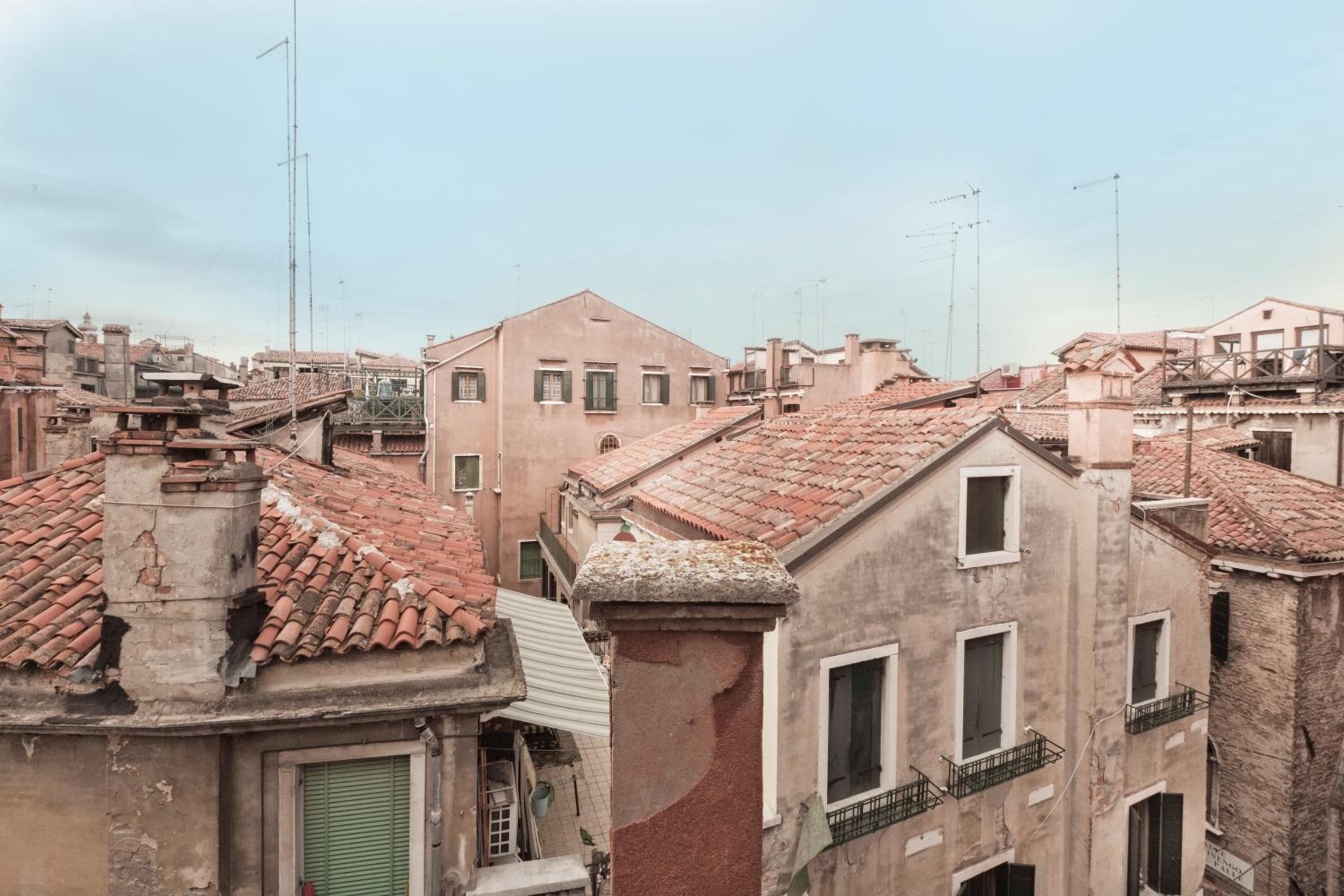 Palazzetto San Lio, Rialto
