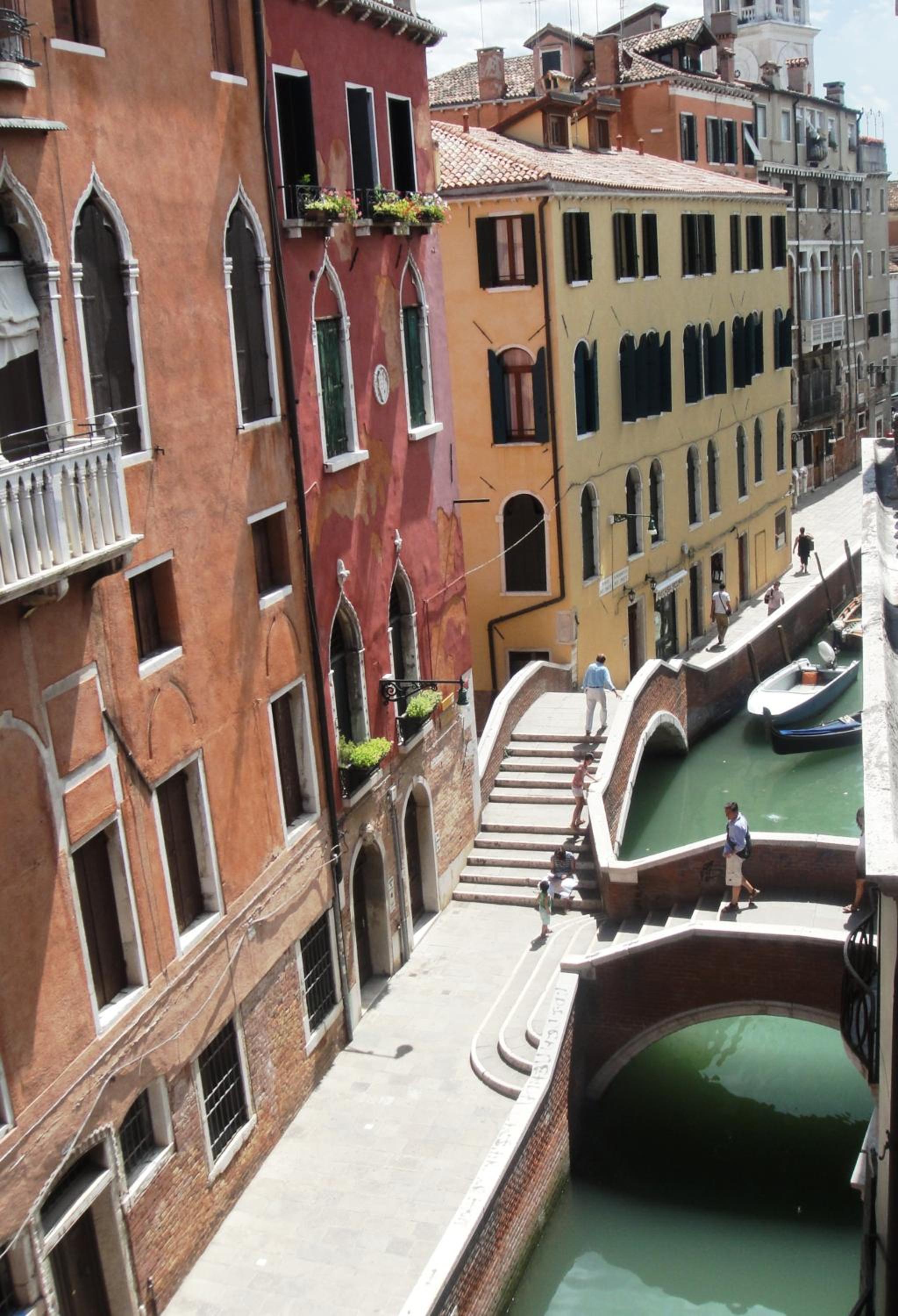 Palazzetto San Lio, Rialto