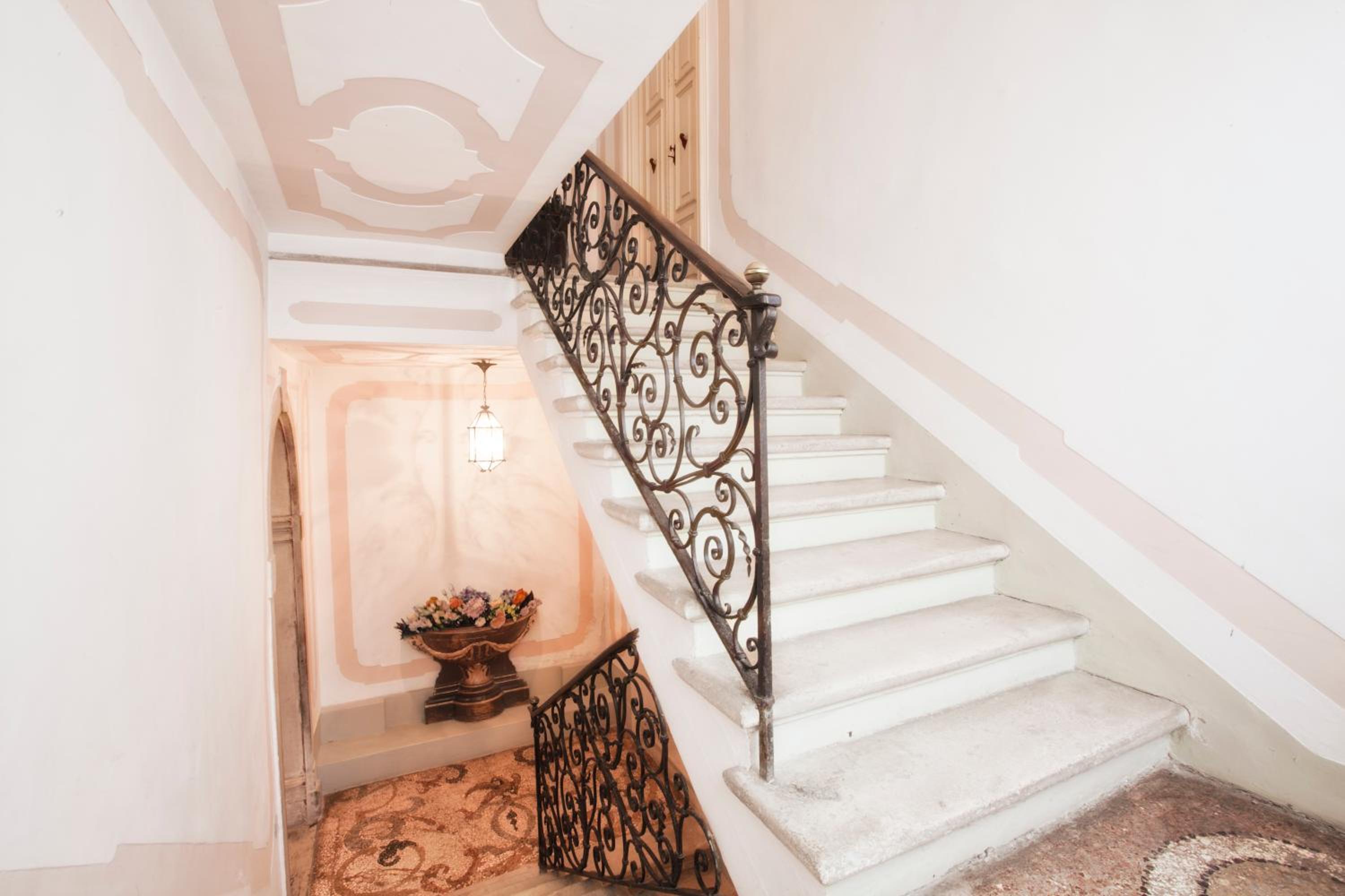 Palazzetto San Lio, Rialto