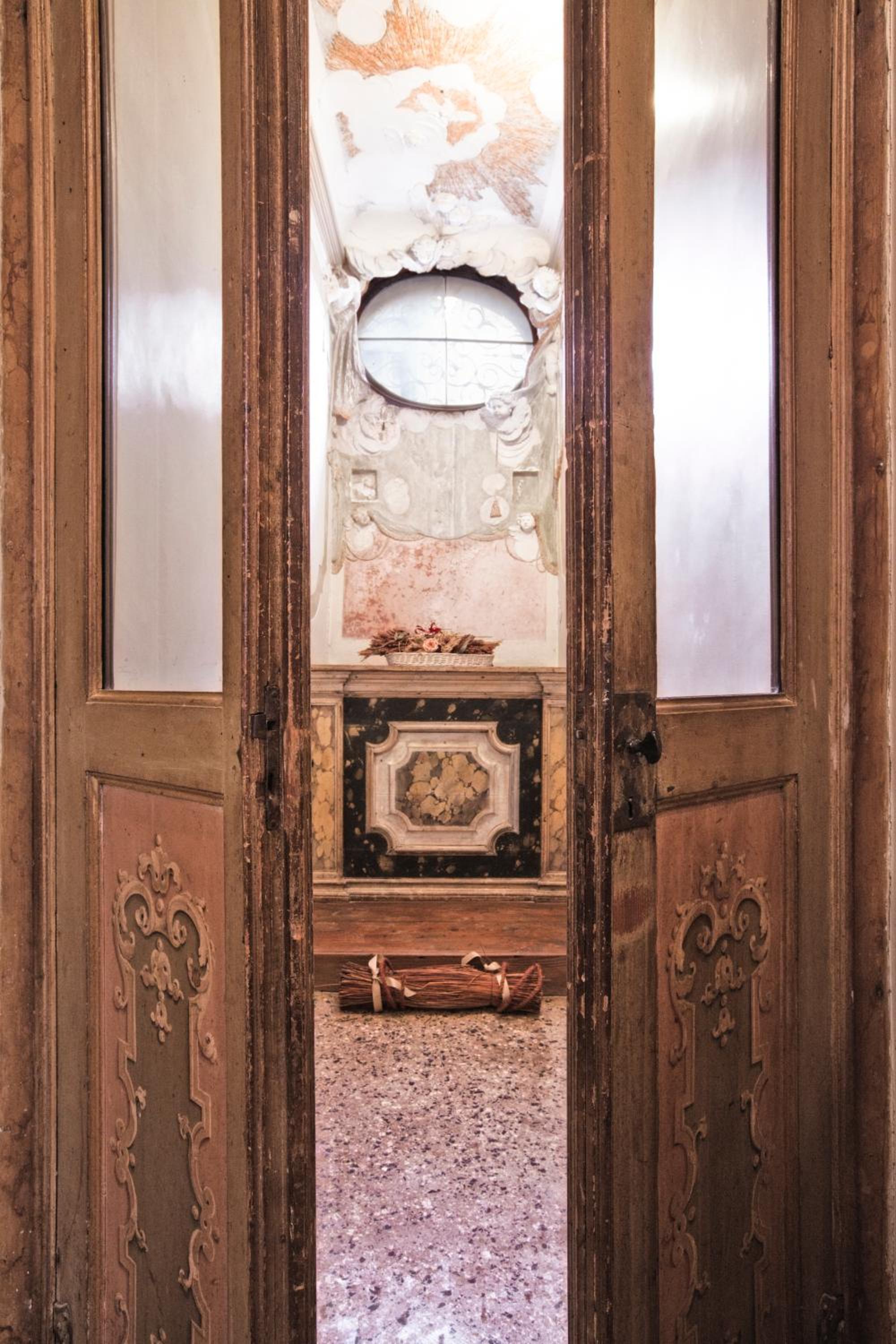 Palazzetto San Lio, Rialto