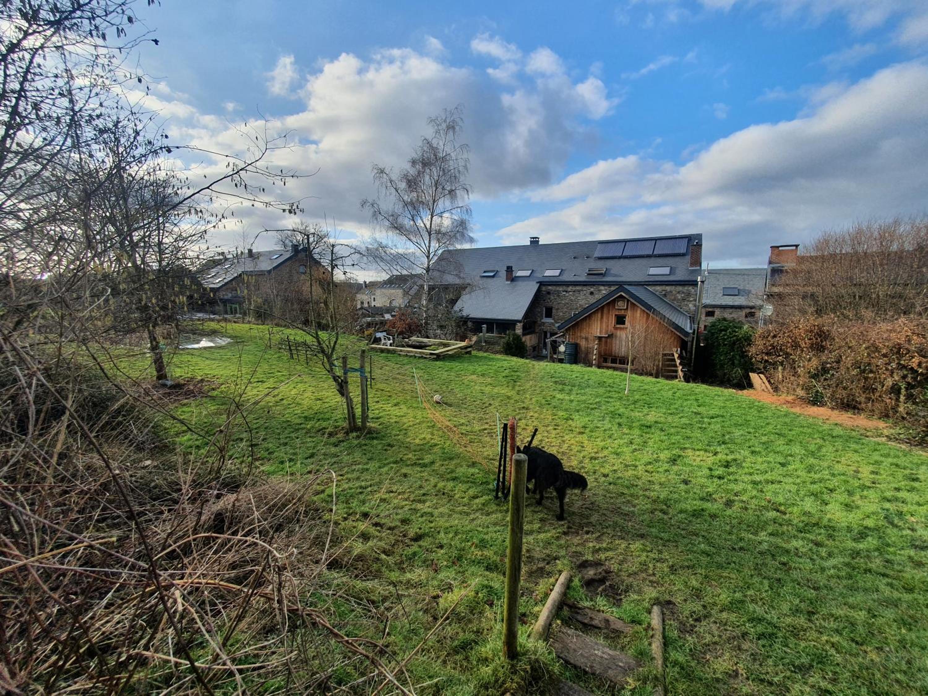 Maison Druyard huis met 5 slaapkamers