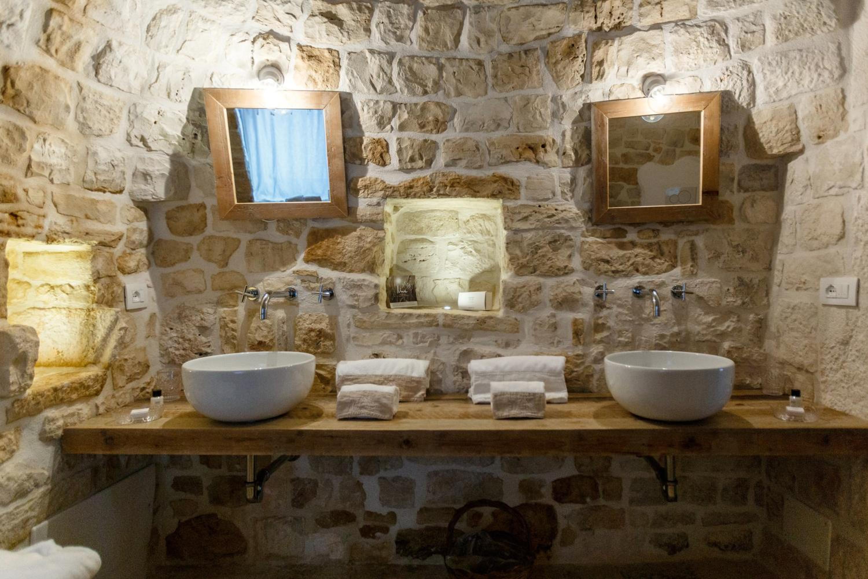 Nina Trulli Resort