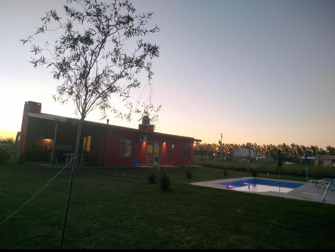 LA QUINTA DE LOLI
