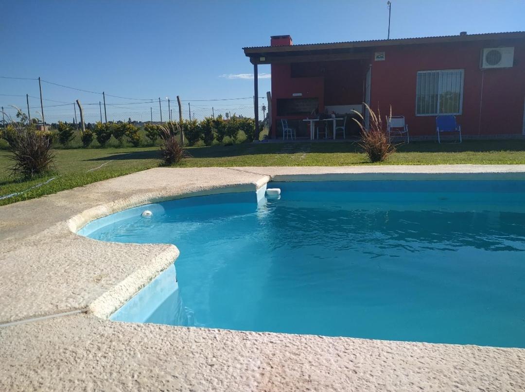 LA QUINTA DE LOLI
