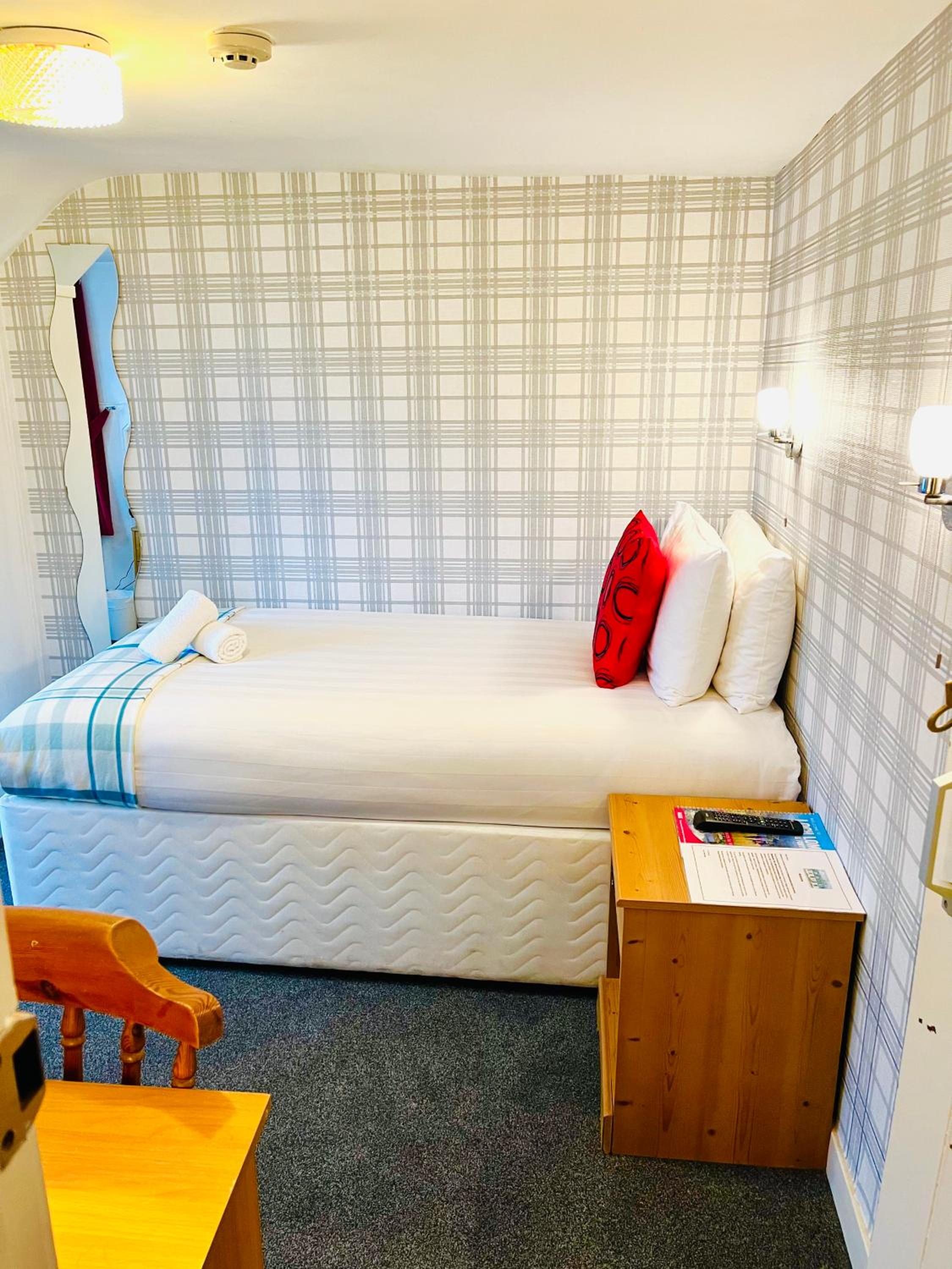 Rowantreebank Bed and Breakfast