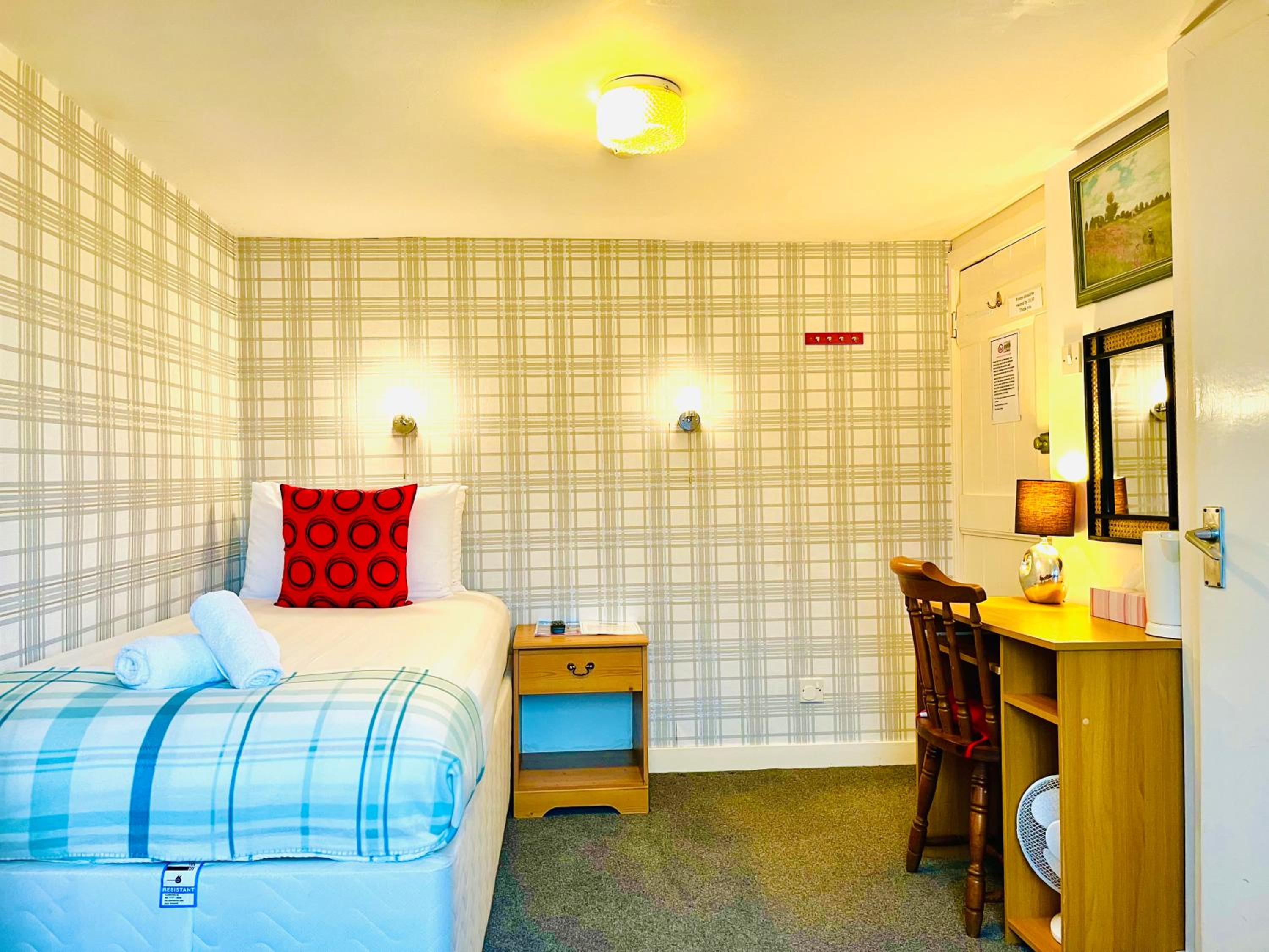 Rowantreebank Bed and Breakfast