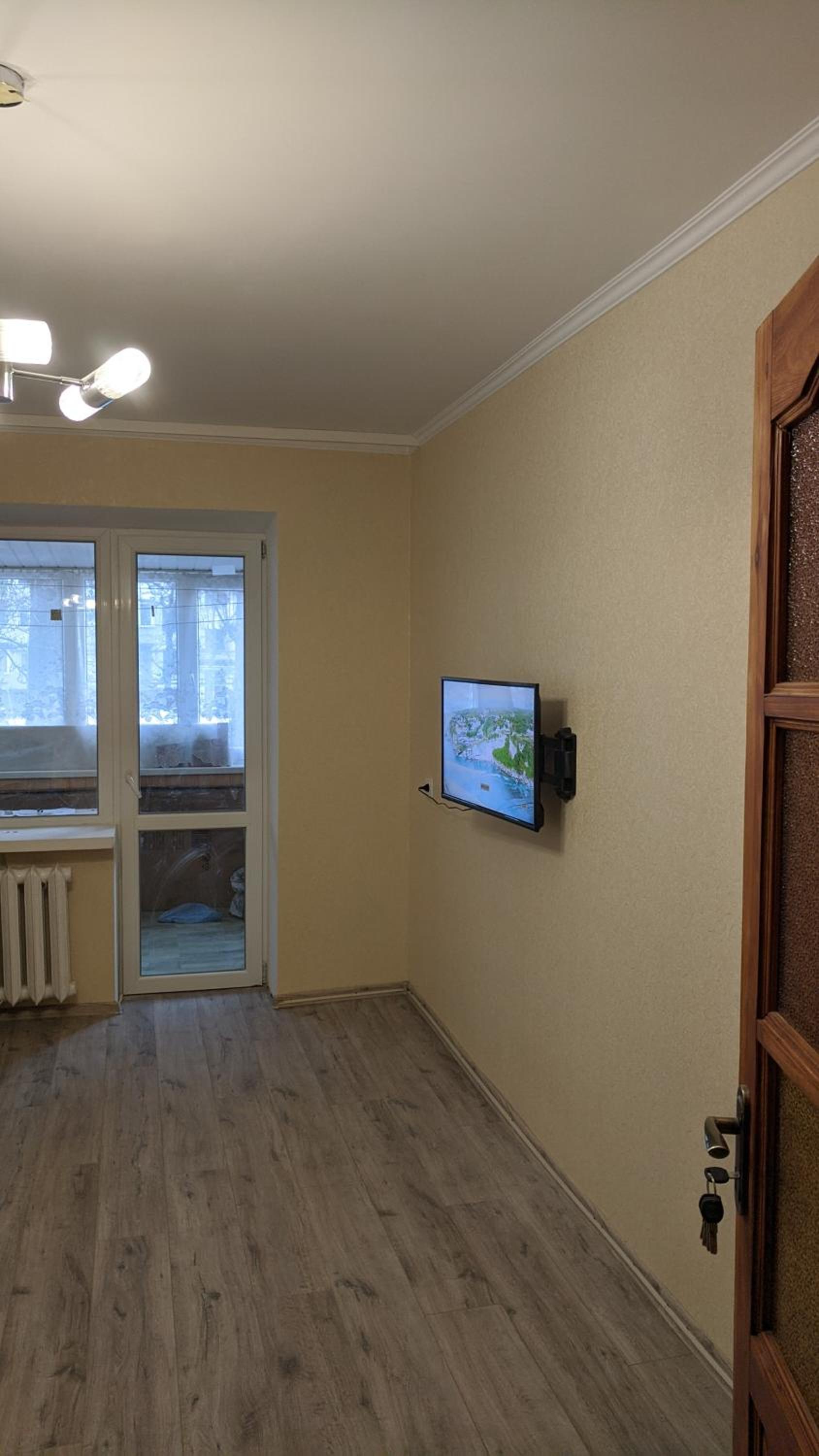 Apartments near the Trinity Church on Dovzhenko Street,102 view 3