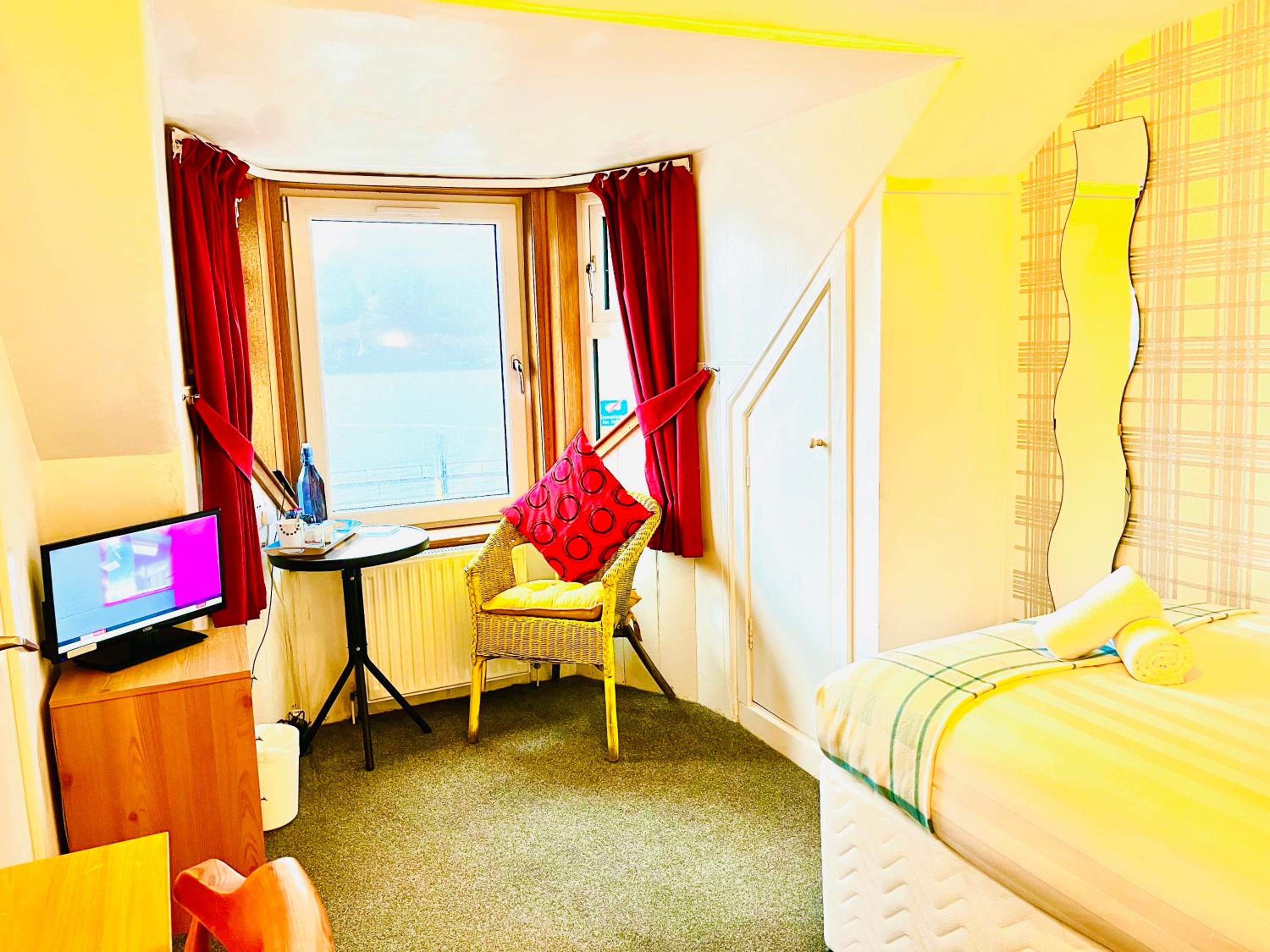 Rowantreebank Bed and Breakfast