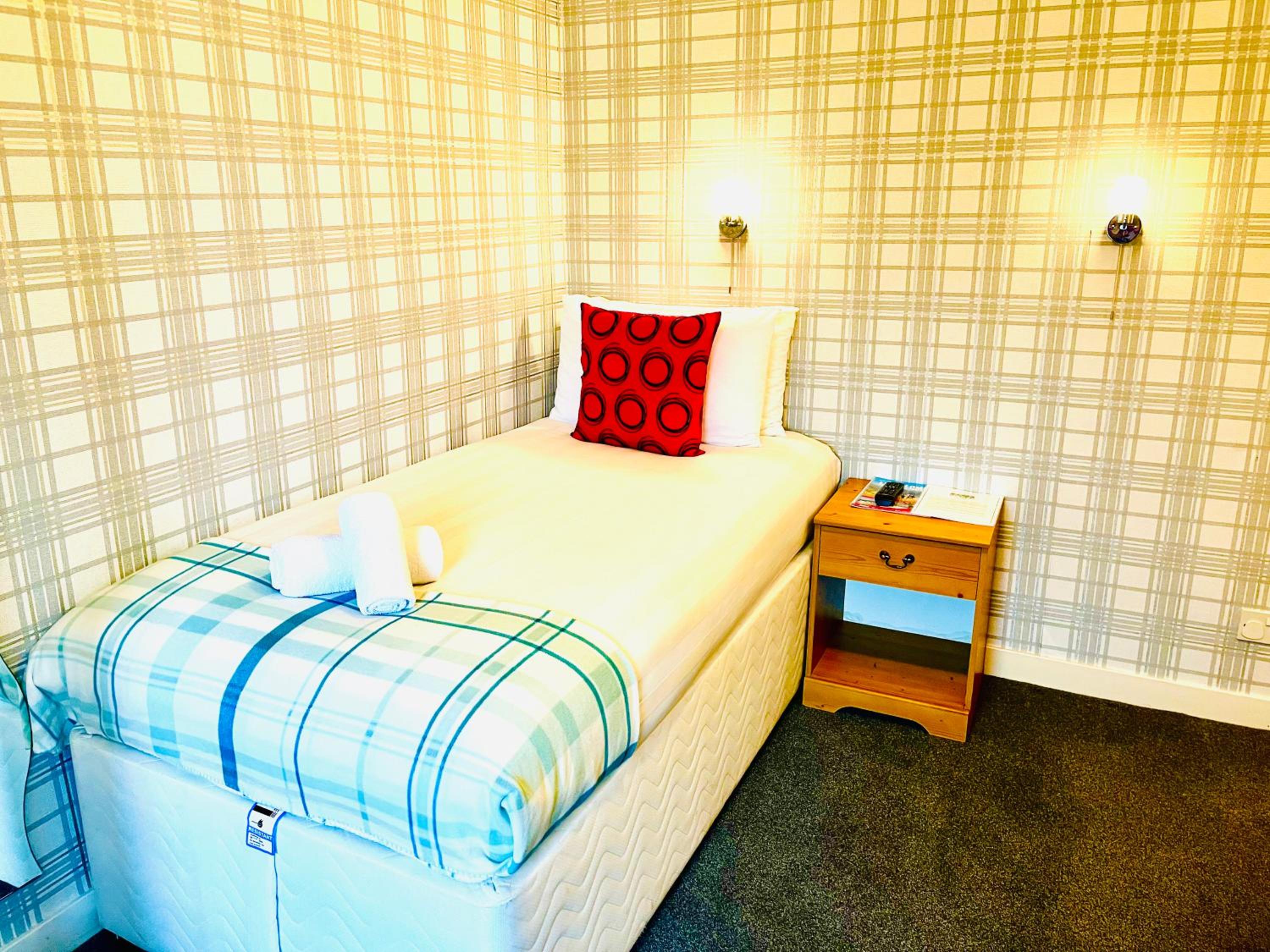 Rowantreebank Bed and Breakfast