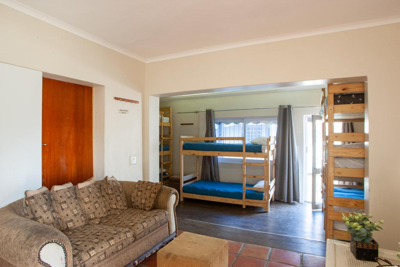 Melite Rooms