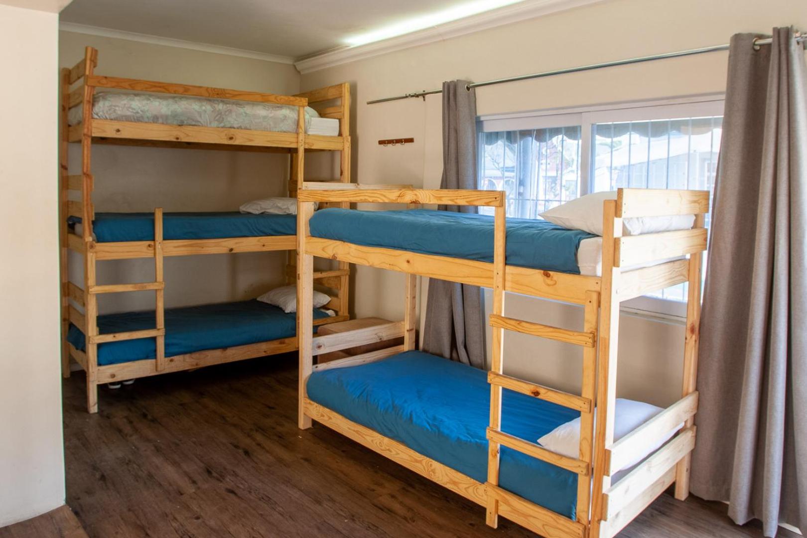 Melite Rooms