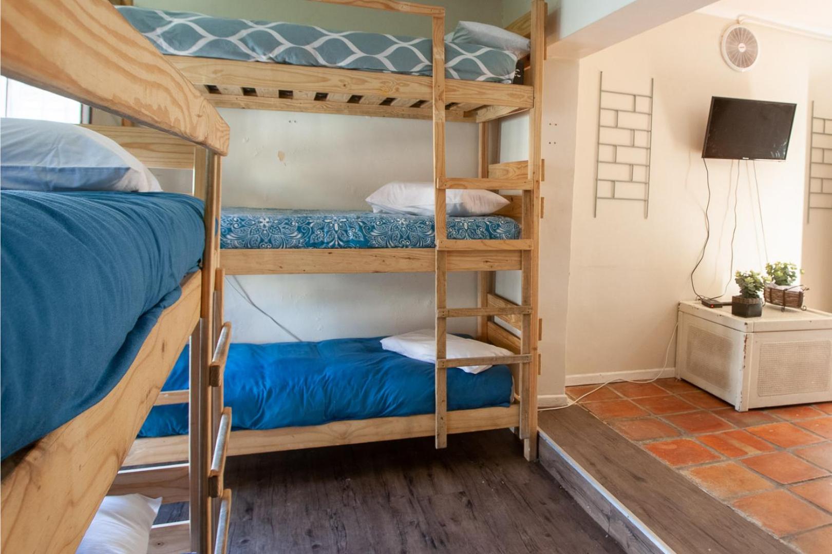 Melite Rooms