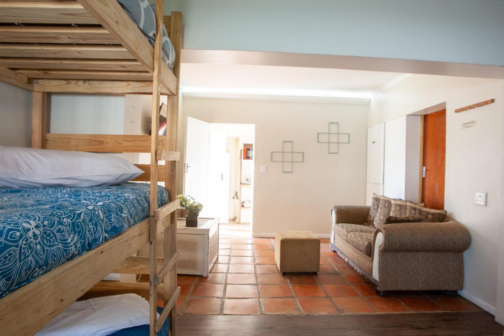 Melite Rooms