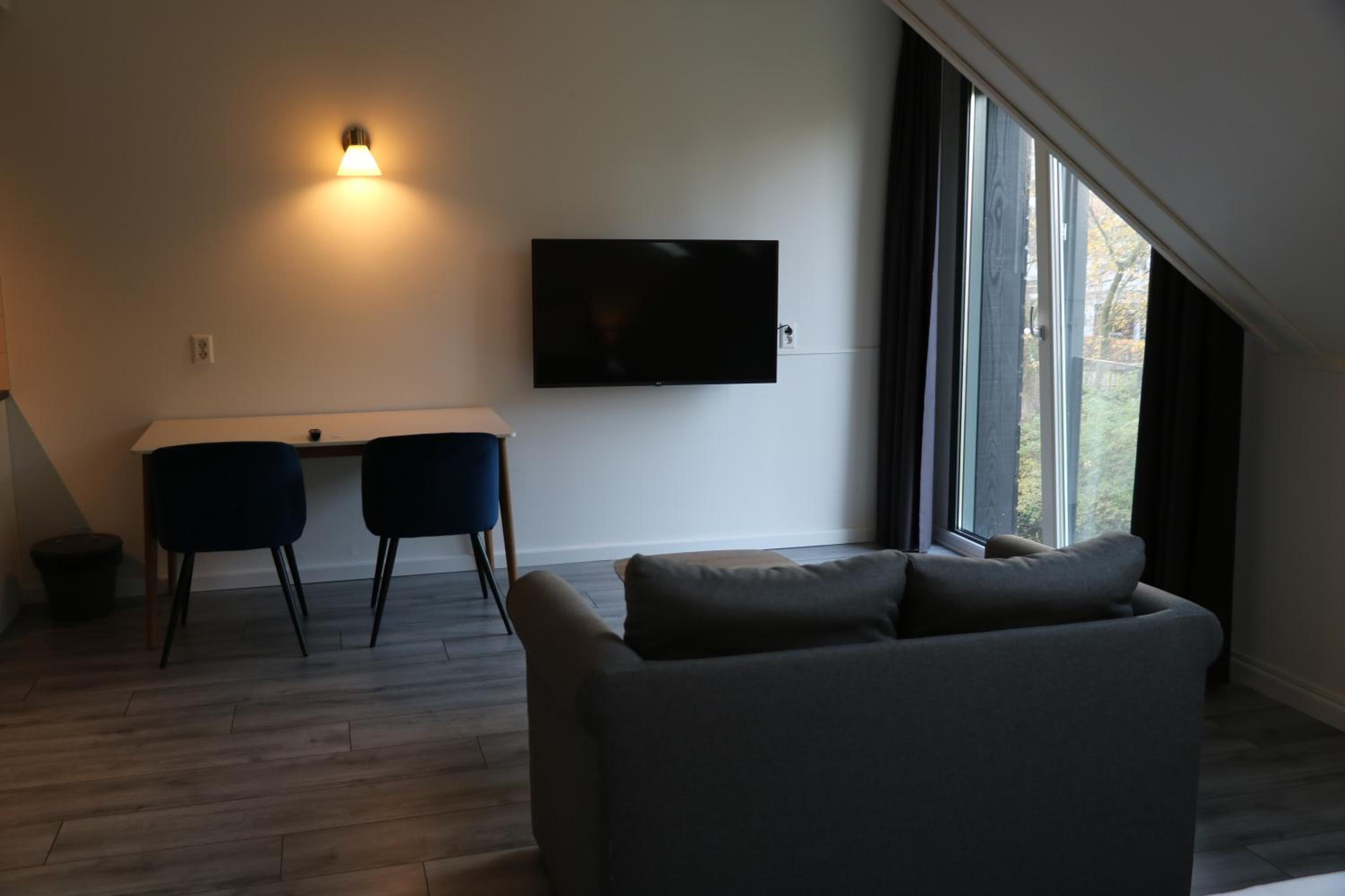Greenstay
