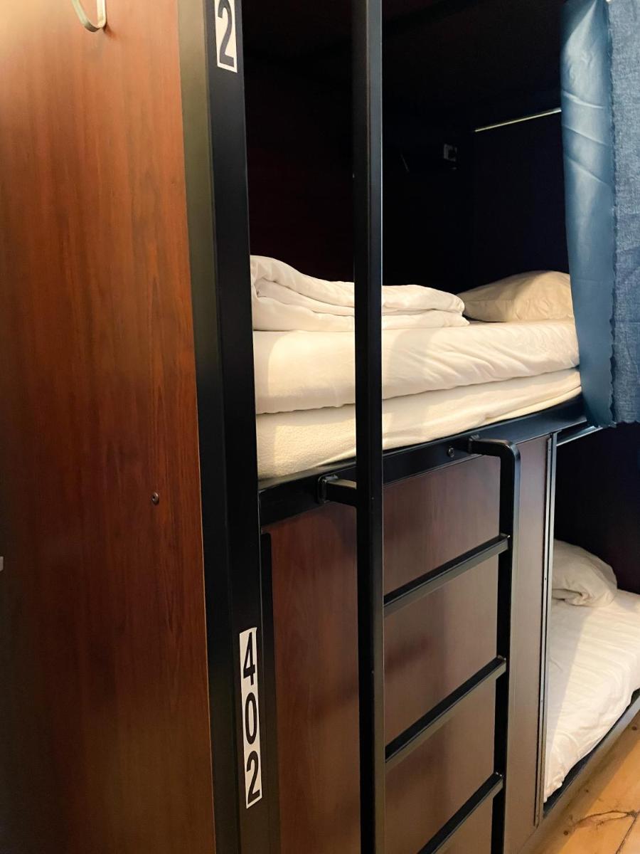 HOSTEL20 Bordeaux HIFRANCE