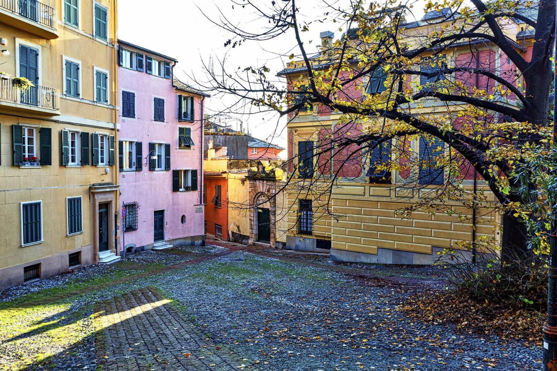 Happy square in the center by Wonderful Italy view 2