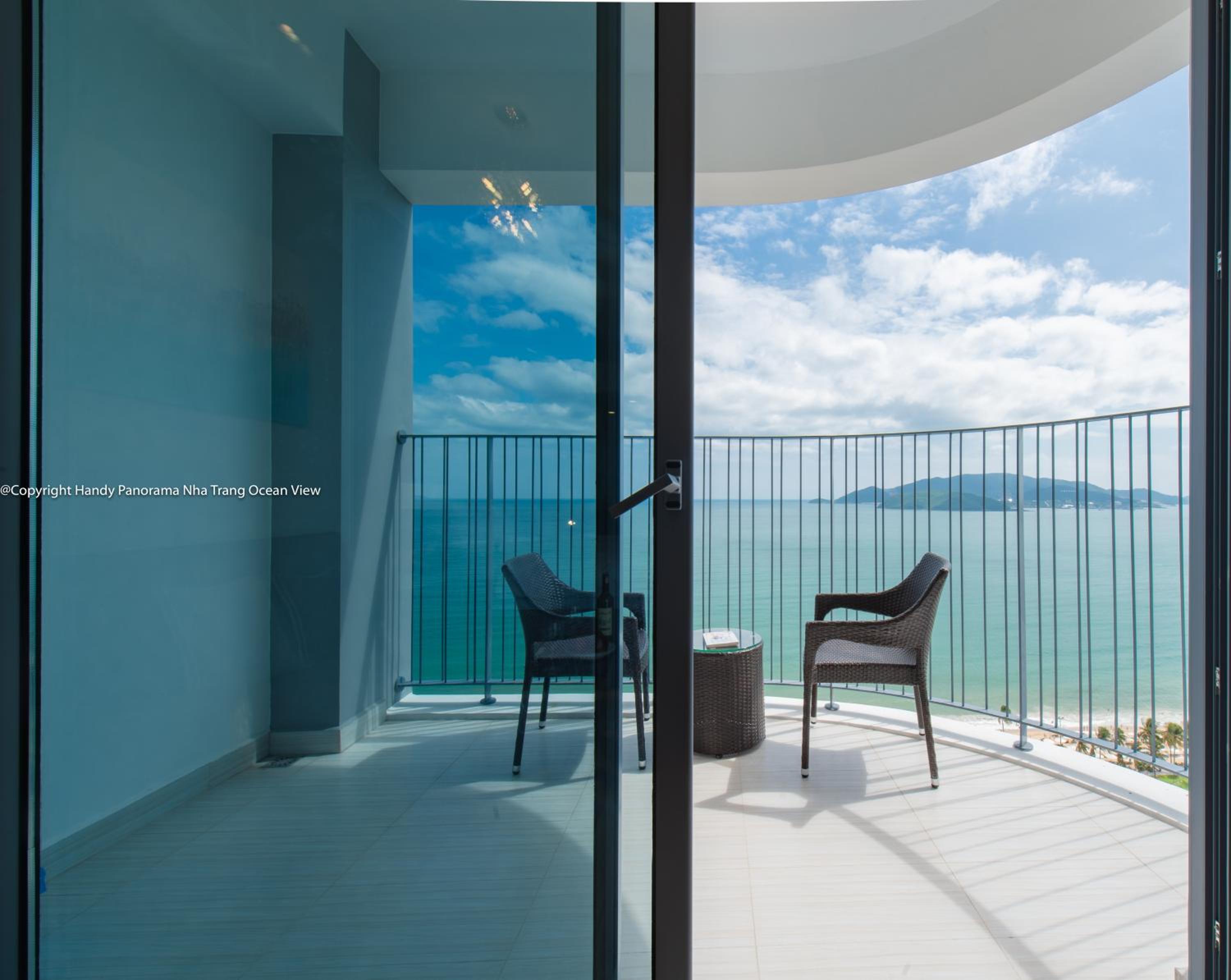 HD Panorama Nha Trang Condotel photo 110 of 143