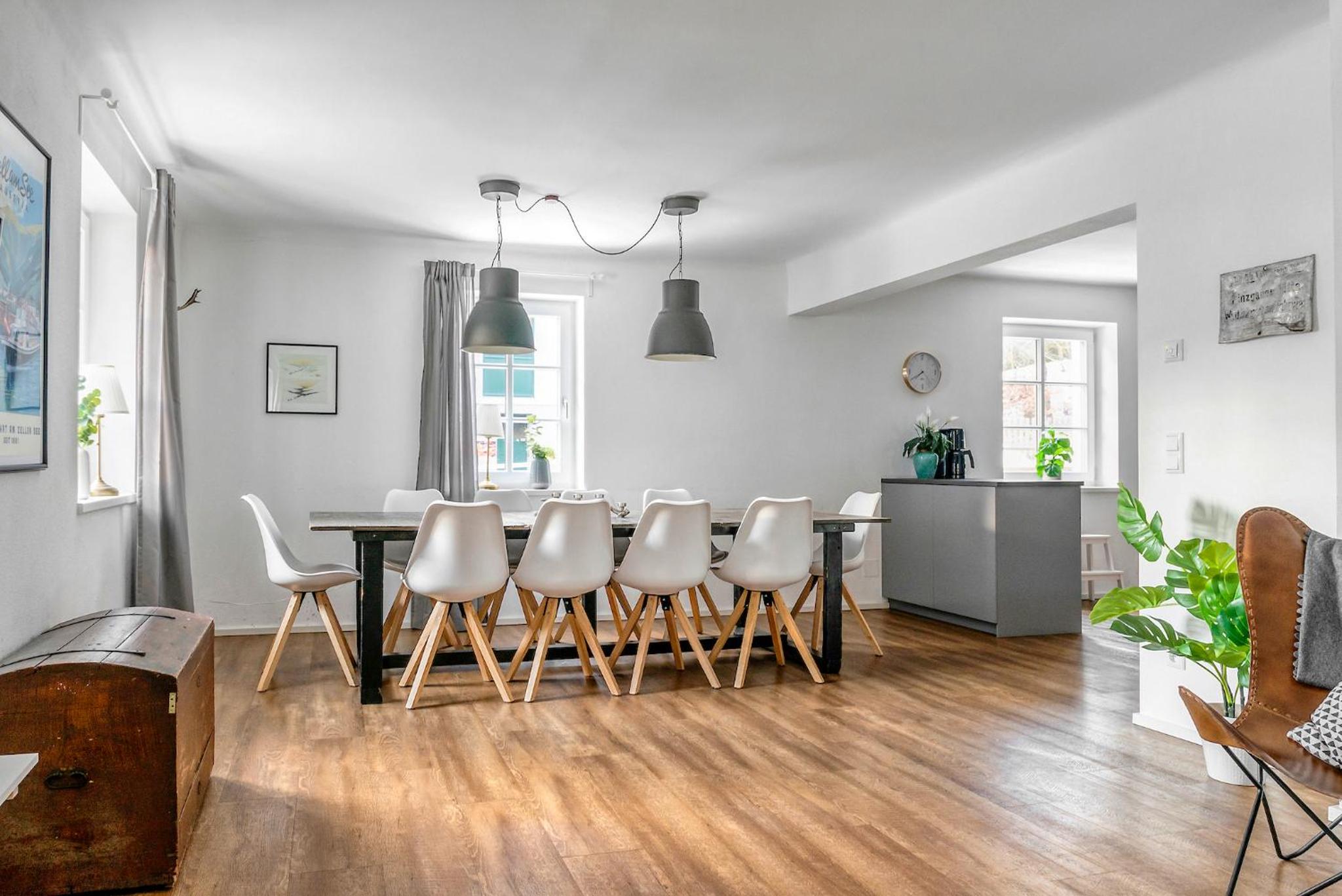 Villa Alpenbach - by Alpen Apartments