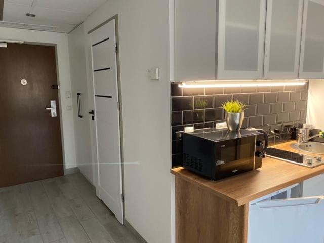 Apartament nad morzem