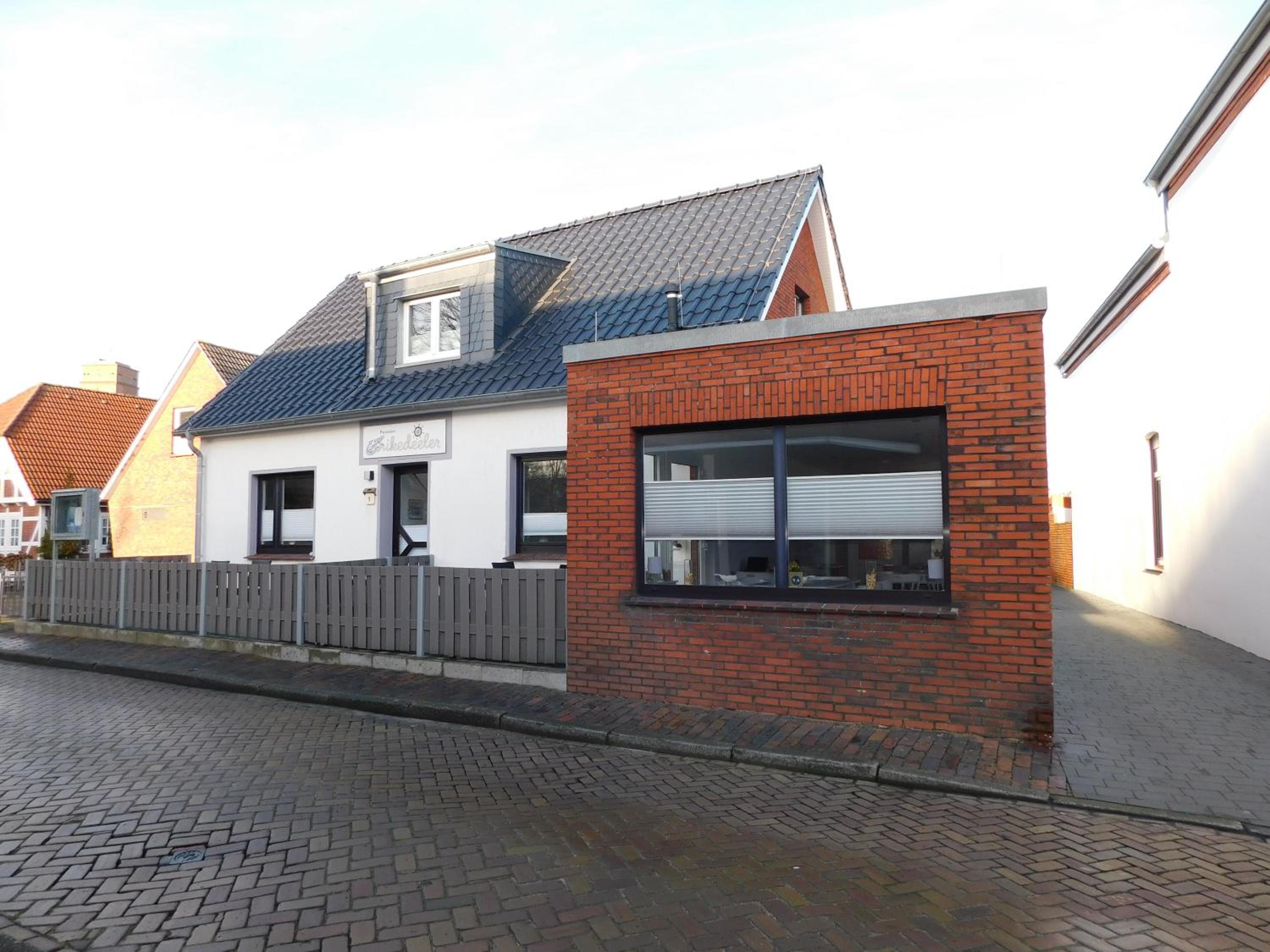 Haus Njord