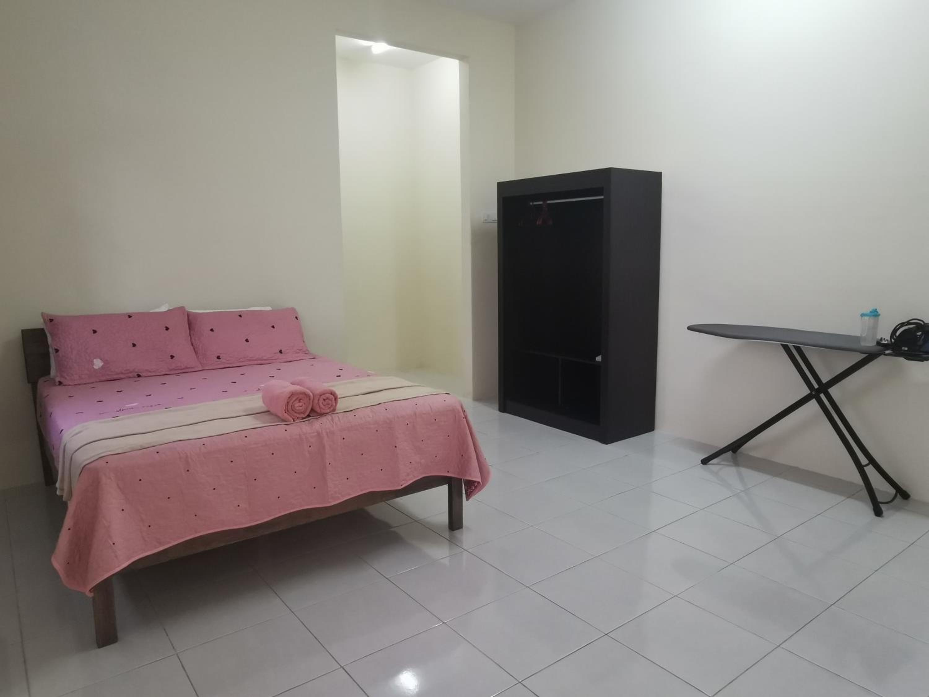 Padang Besar Homestay photo 7