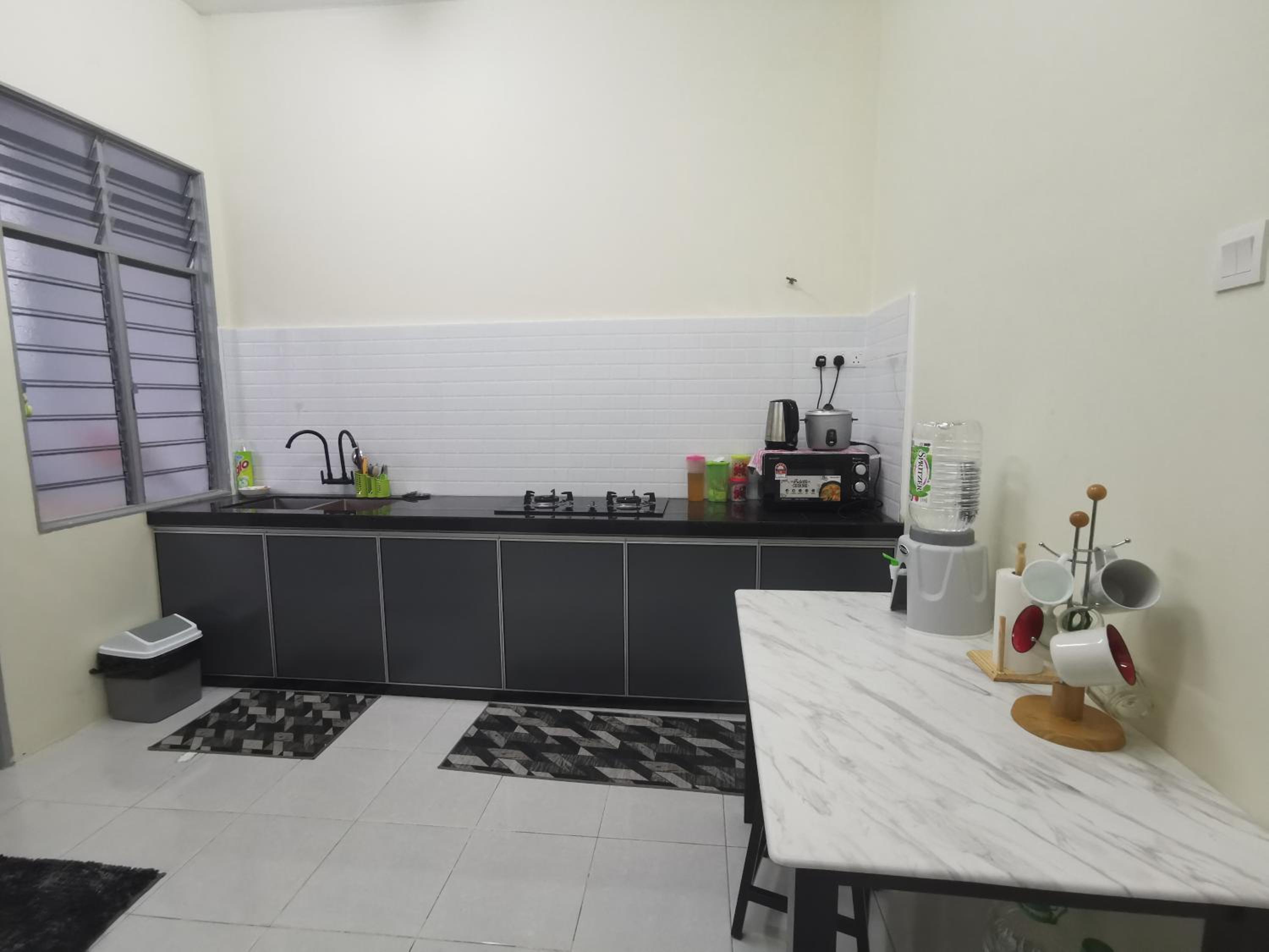 Padang Besar Homestay photo 3