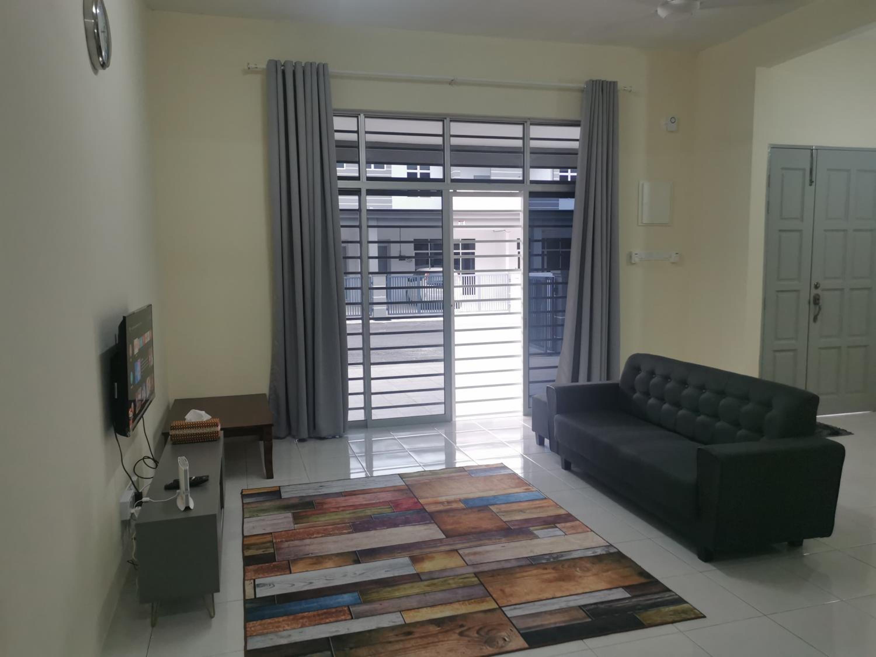 Padang Besar Homestay photo 4