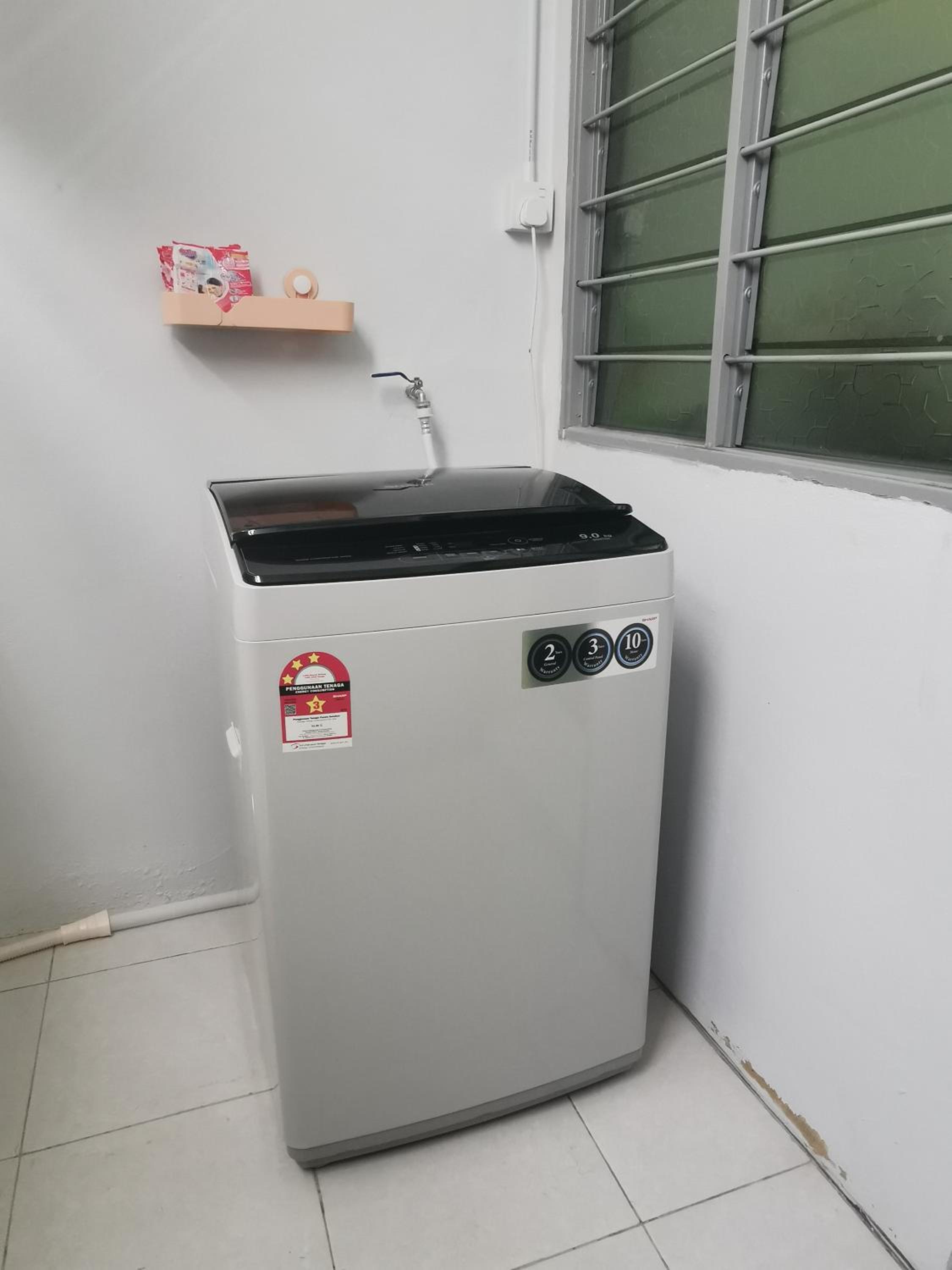 Padang Besar Homestay photo 6
