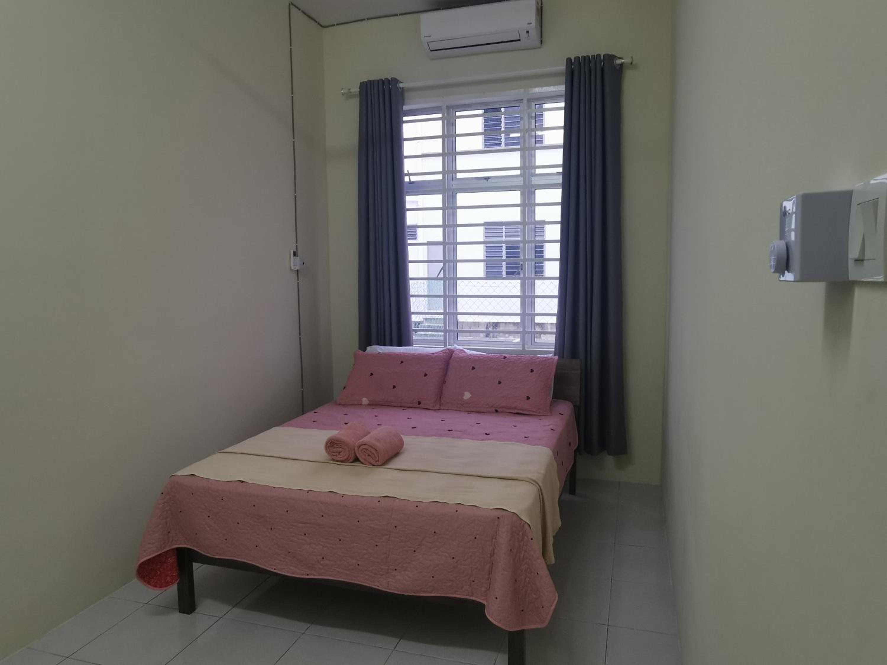 Padang Besar Homestay photo 1