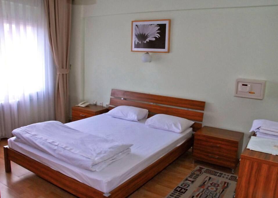 ViP Apartments