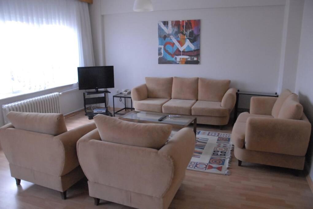 ViP Apartments