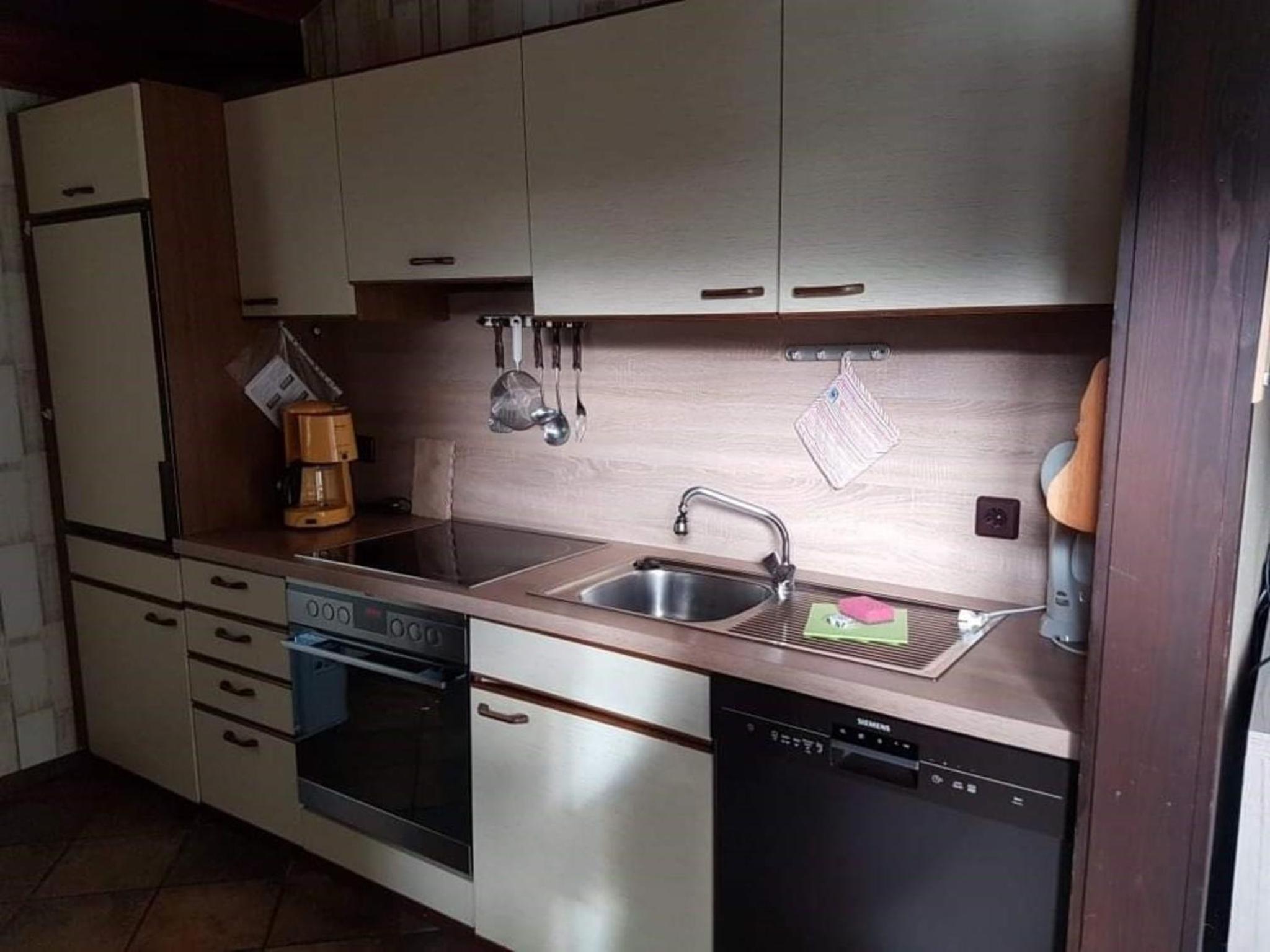 Bungalow M 43 in Burhave