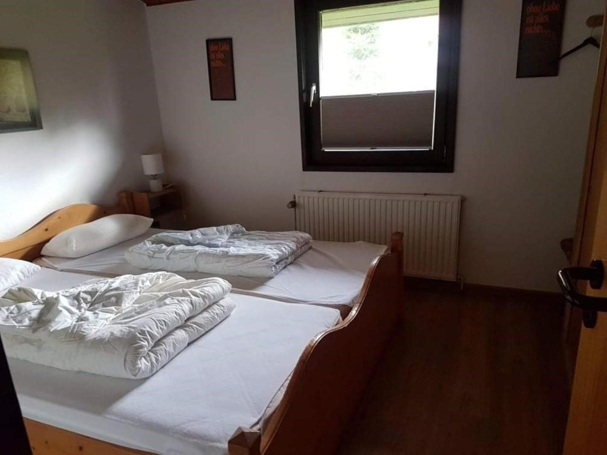 Bungalow M 43 in Burhave