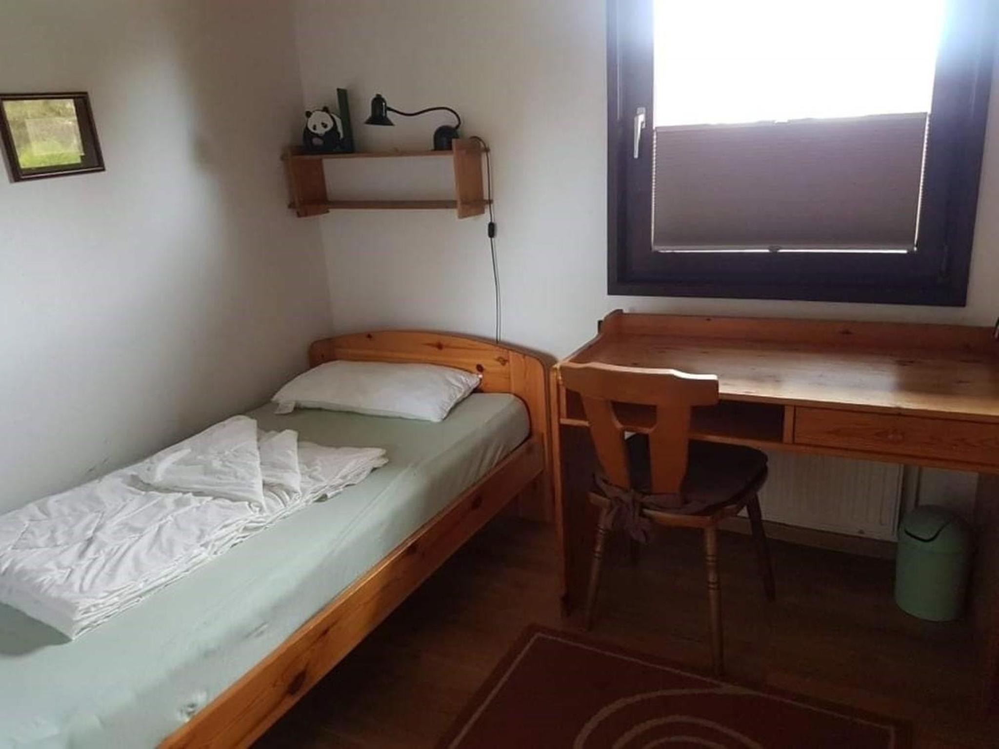Bungalow M 43 in Burhave