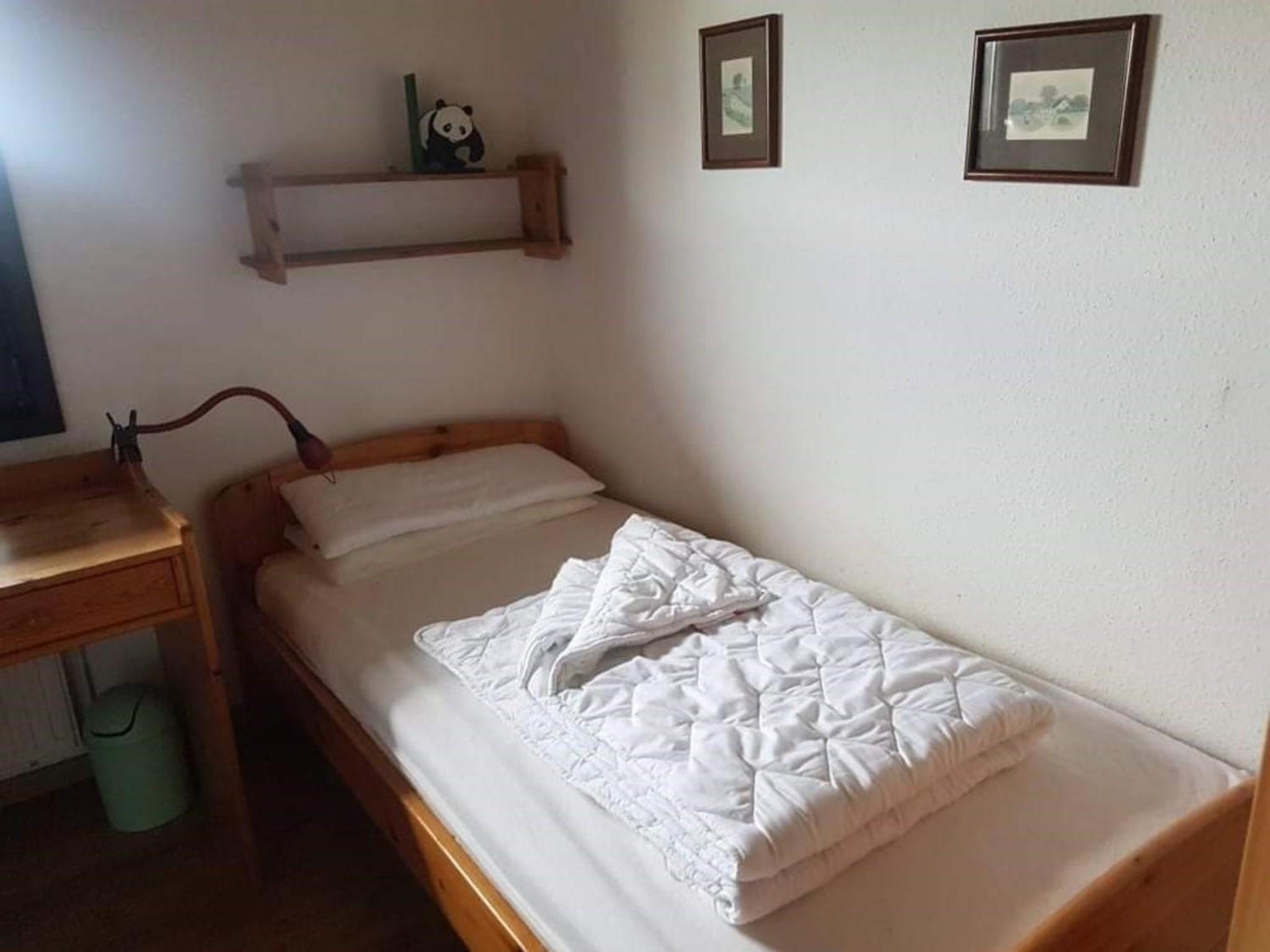 Bungalow M 43 in Burhave