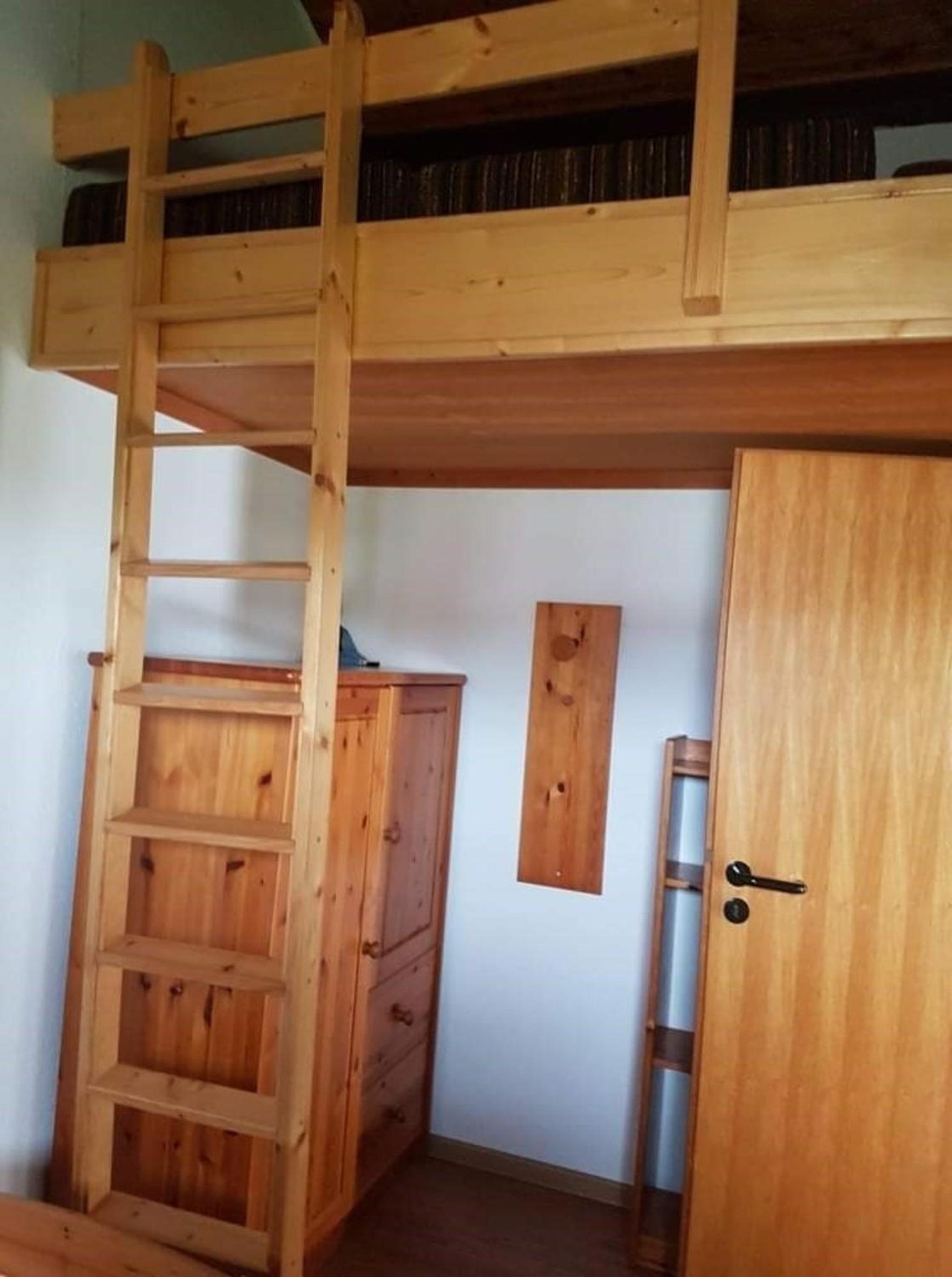 Bungalow M 43 in Burhave