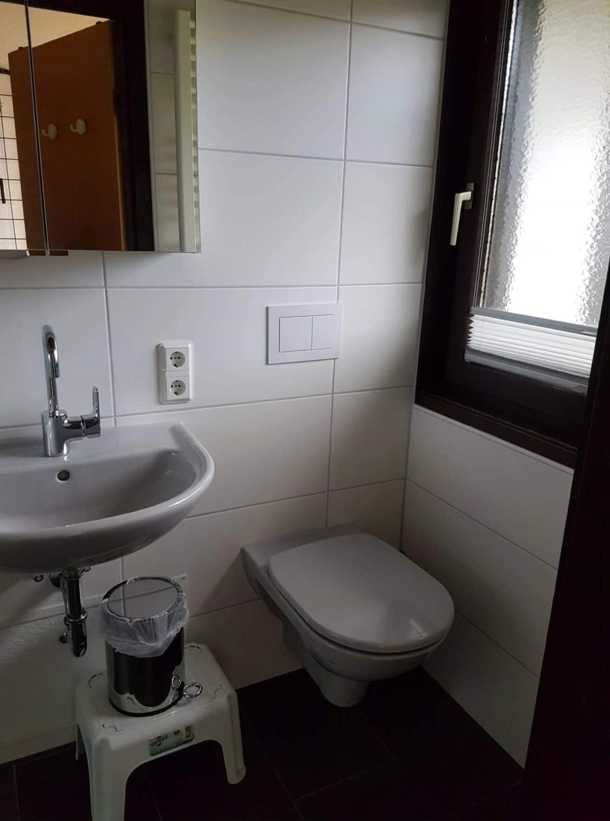 Bungalow M 43 in Burhave