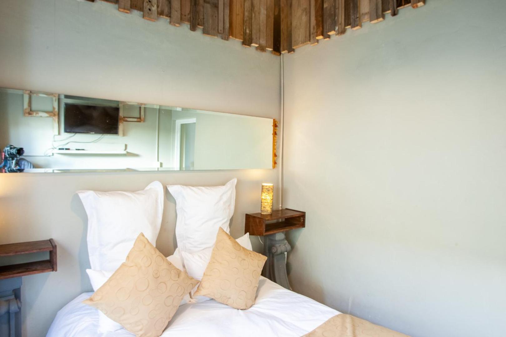 Melite Rooms